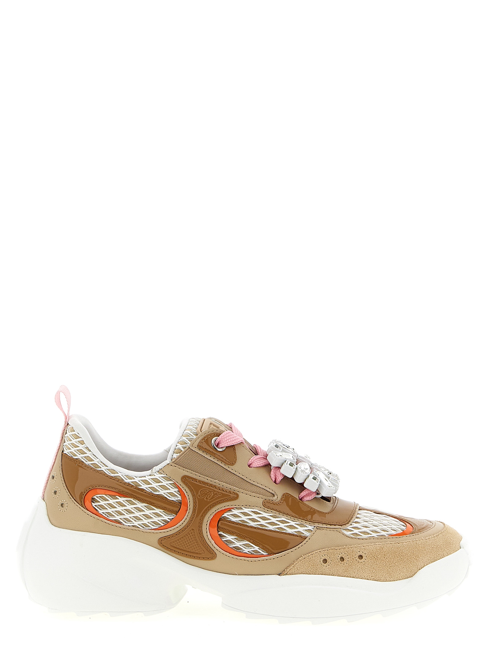 'Viv' on the Run' sneakers