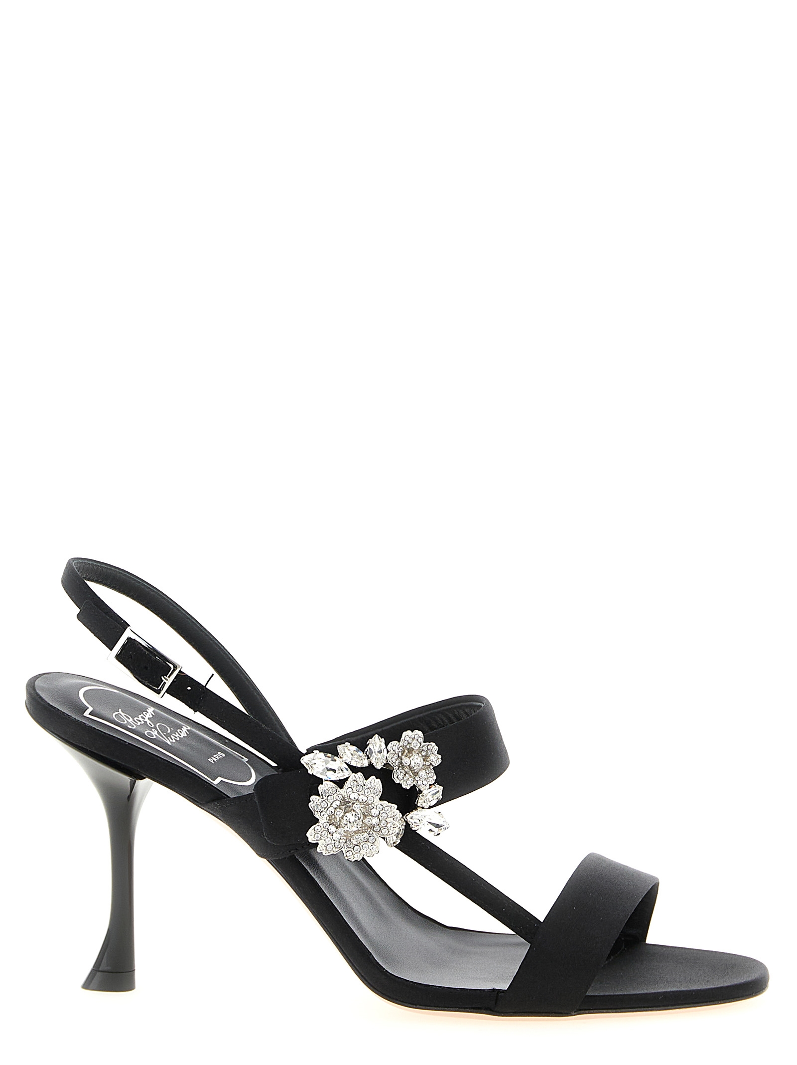 'Mini Bouquet' sandals