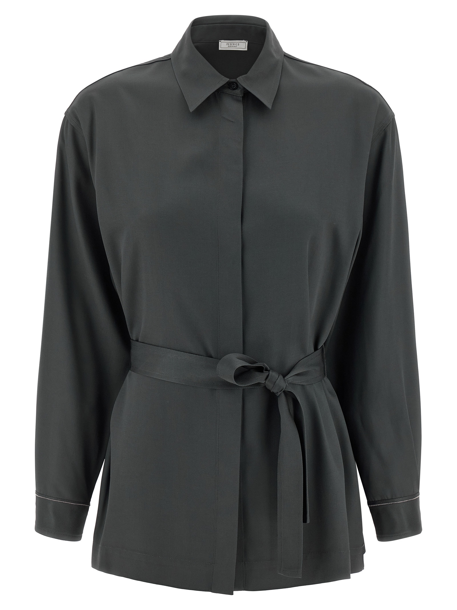 Twill shirt