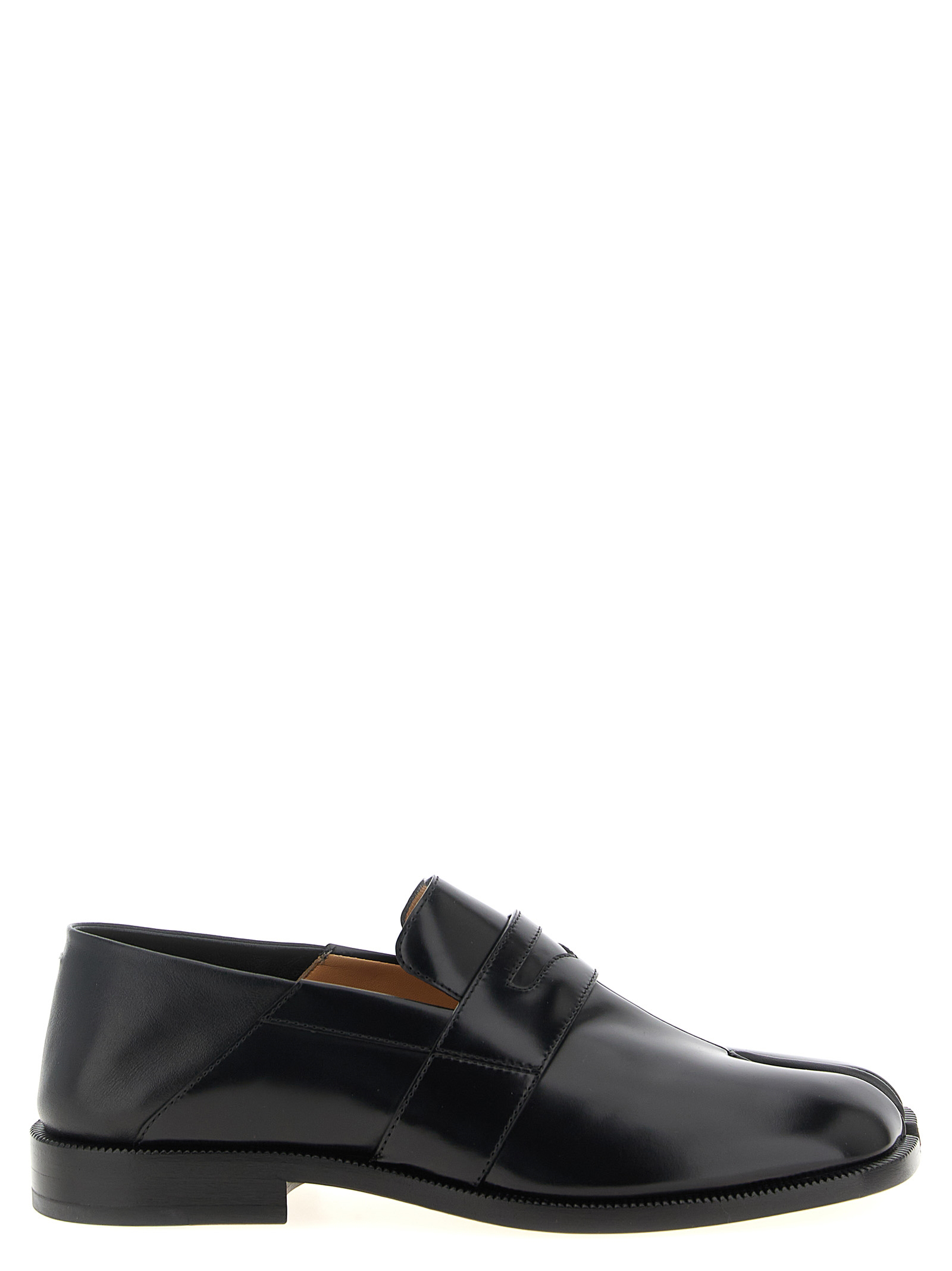 'Tabi' loafers