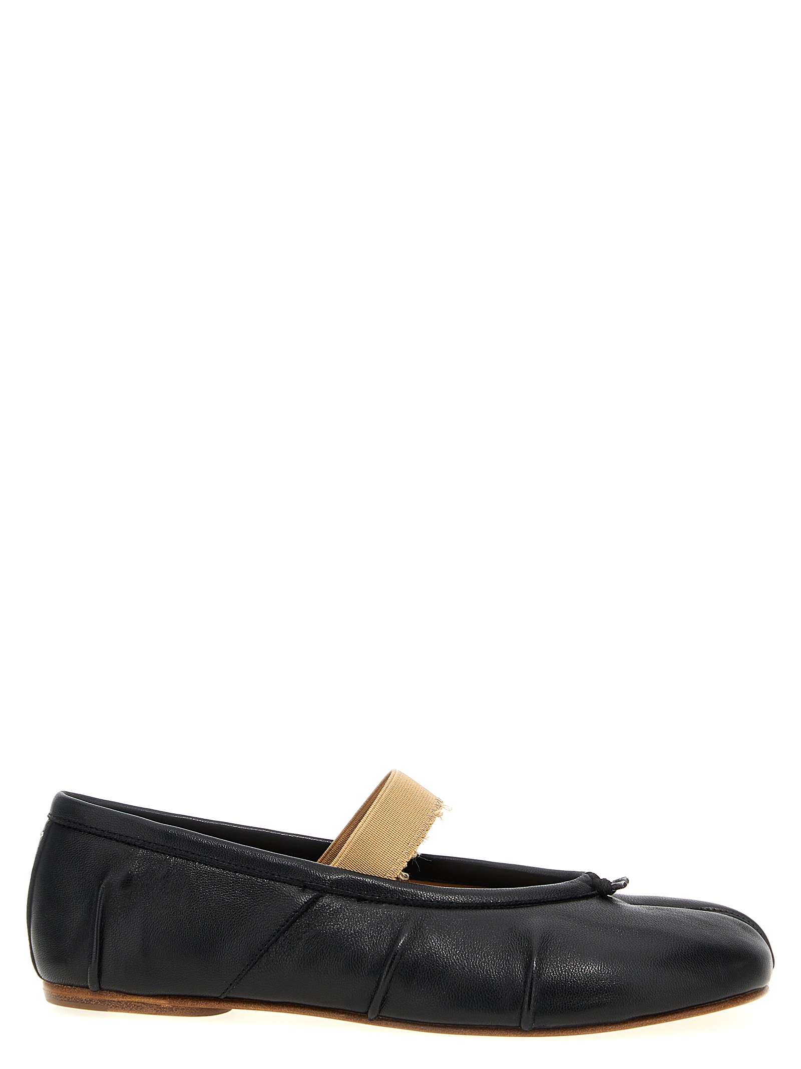 'Tabi New' ballet flats