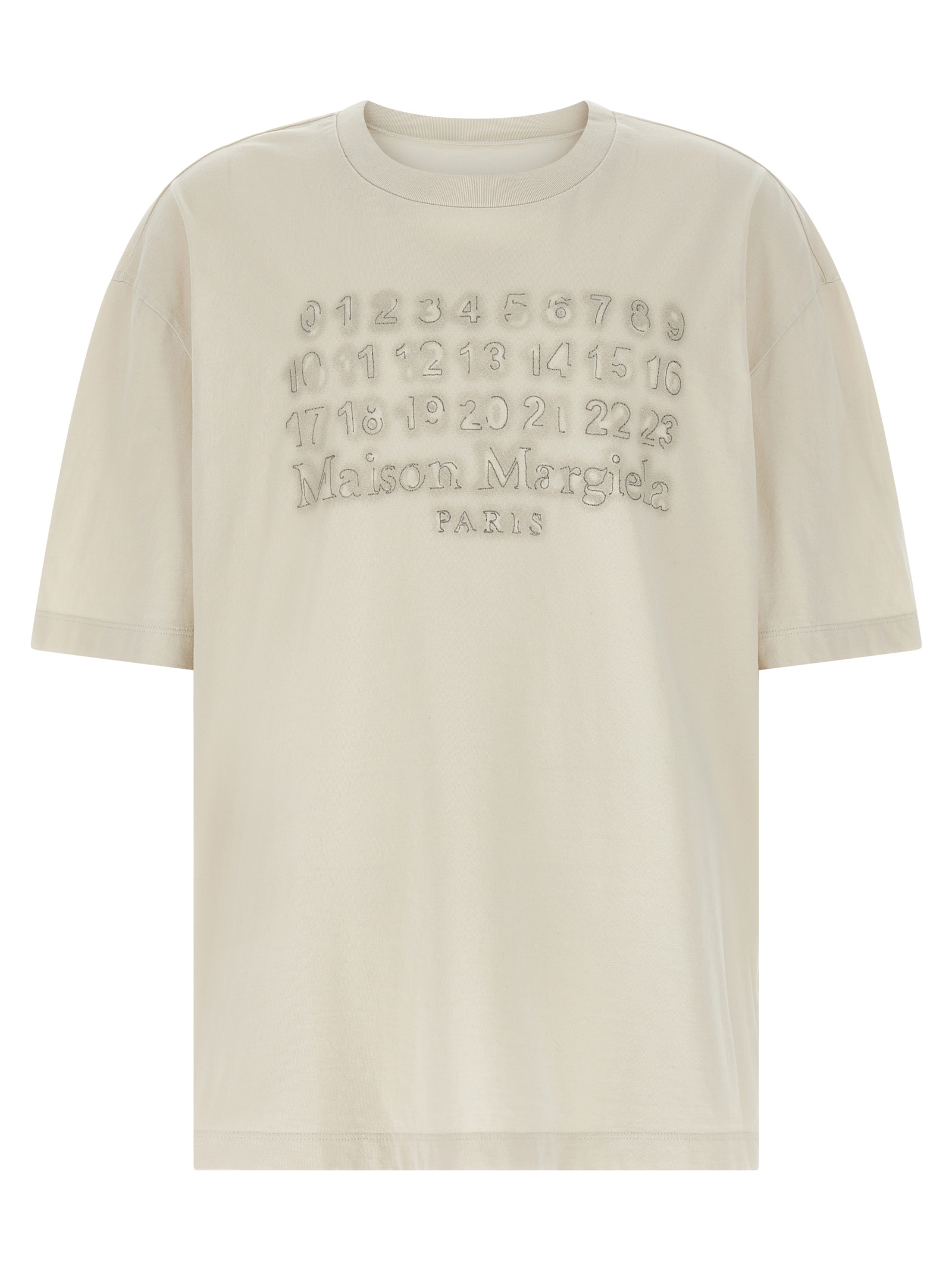 Logo T-shirt