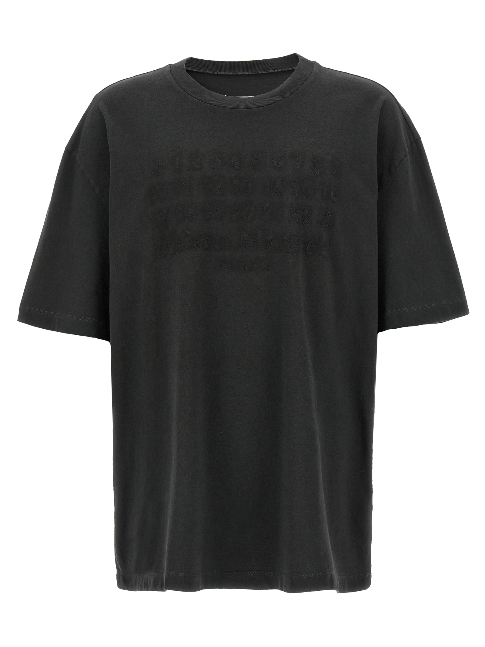 Used 'Numeric signature MM6' T-shirt