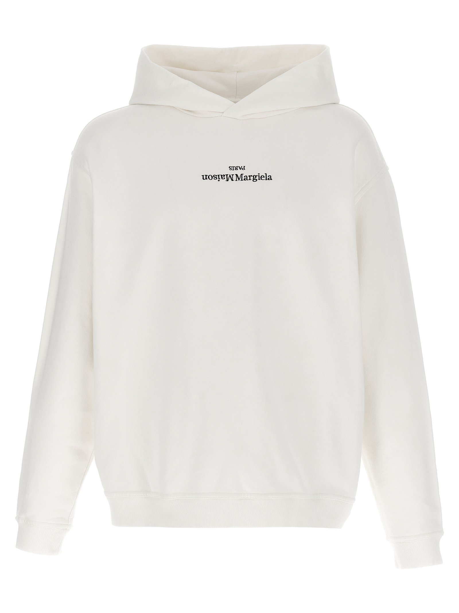 Logo hoodie