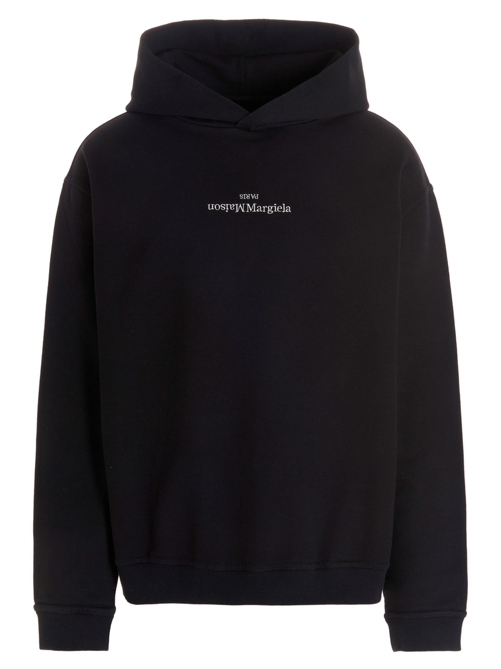 'Maison Margiela Paris' hoodie