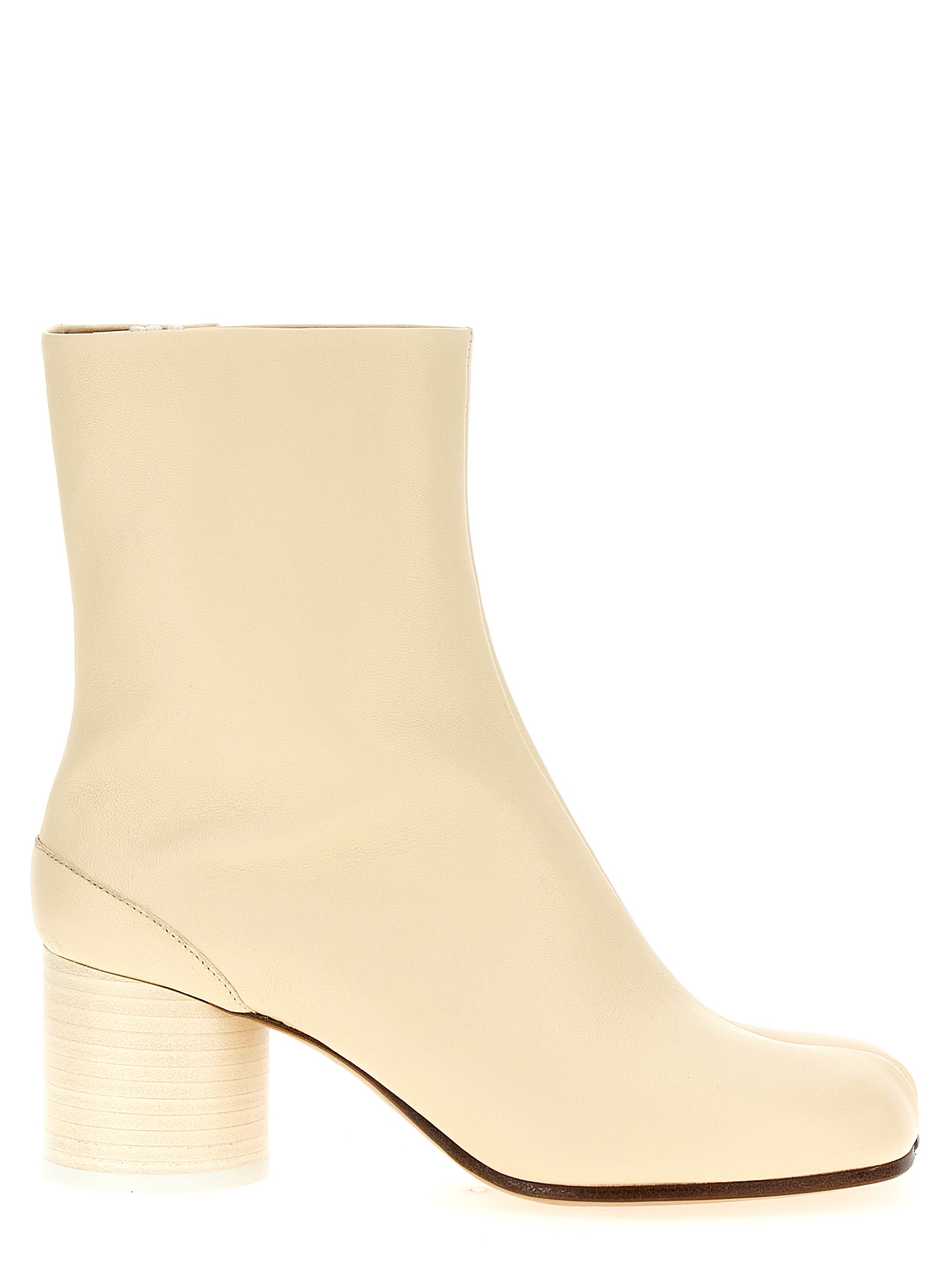 'Tabi' ankle boots