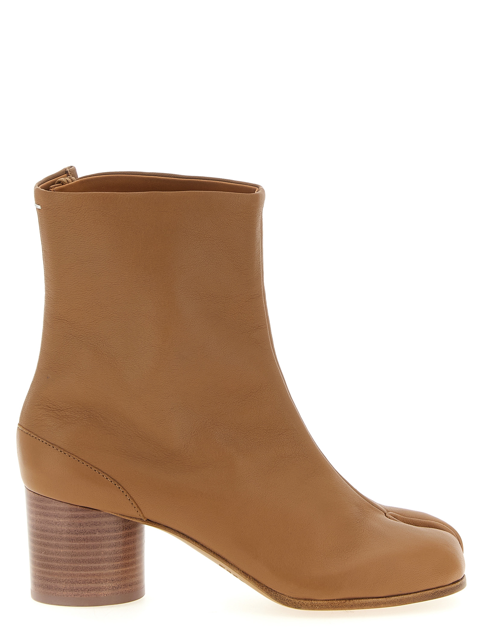 'Tabi' ankle boots