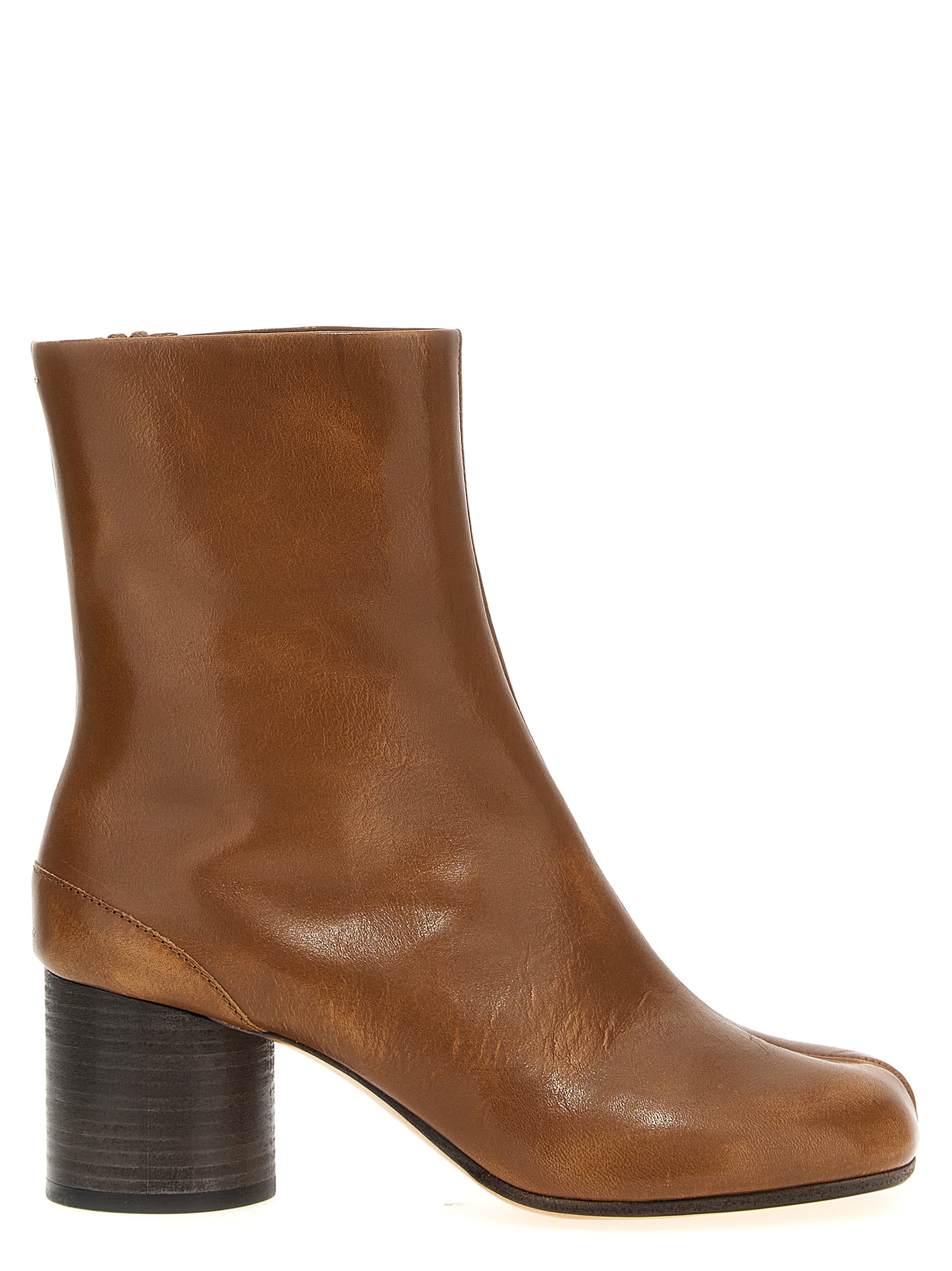 'Tabi' ankle boots