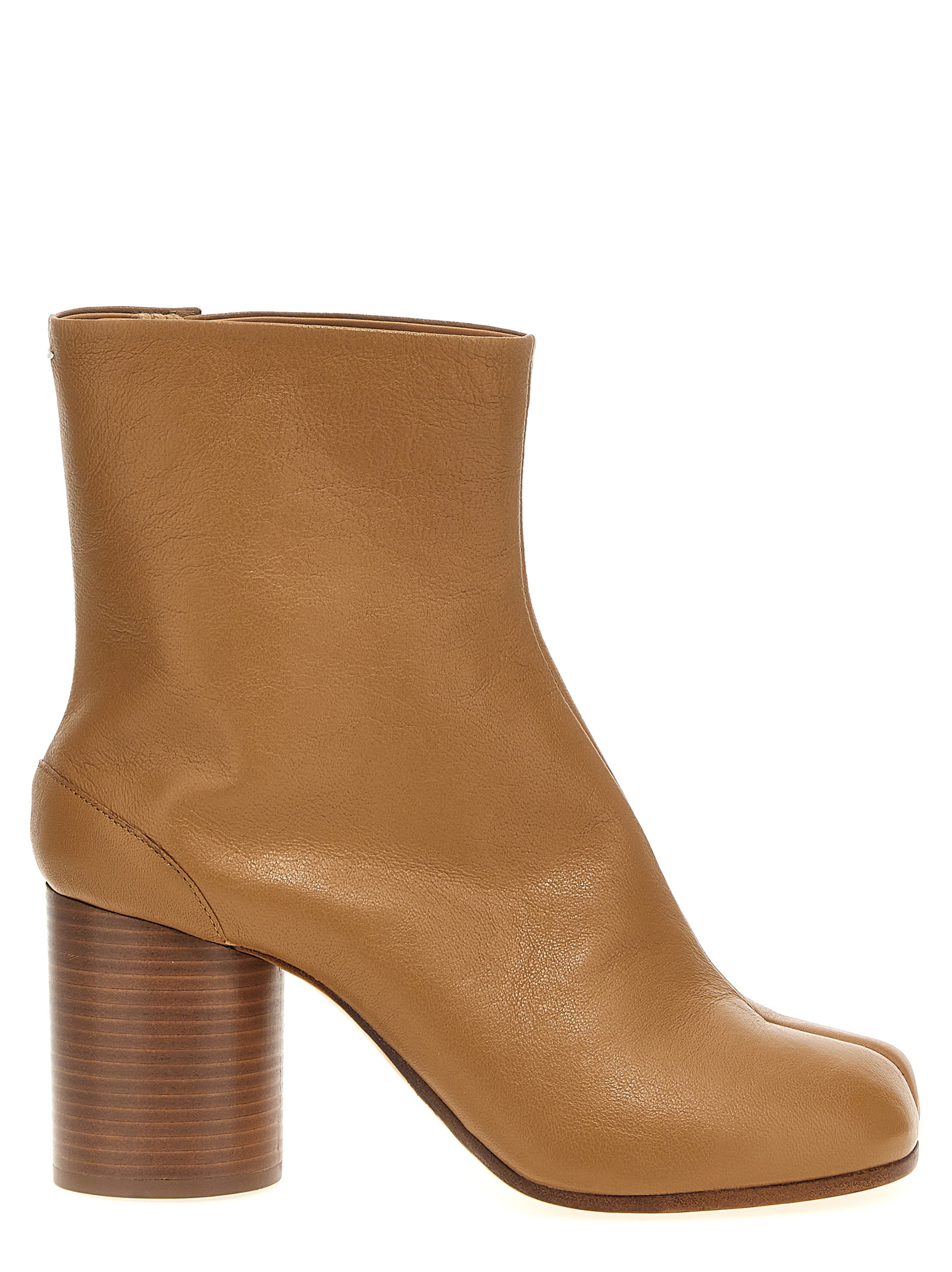 Tabi' ankle boots