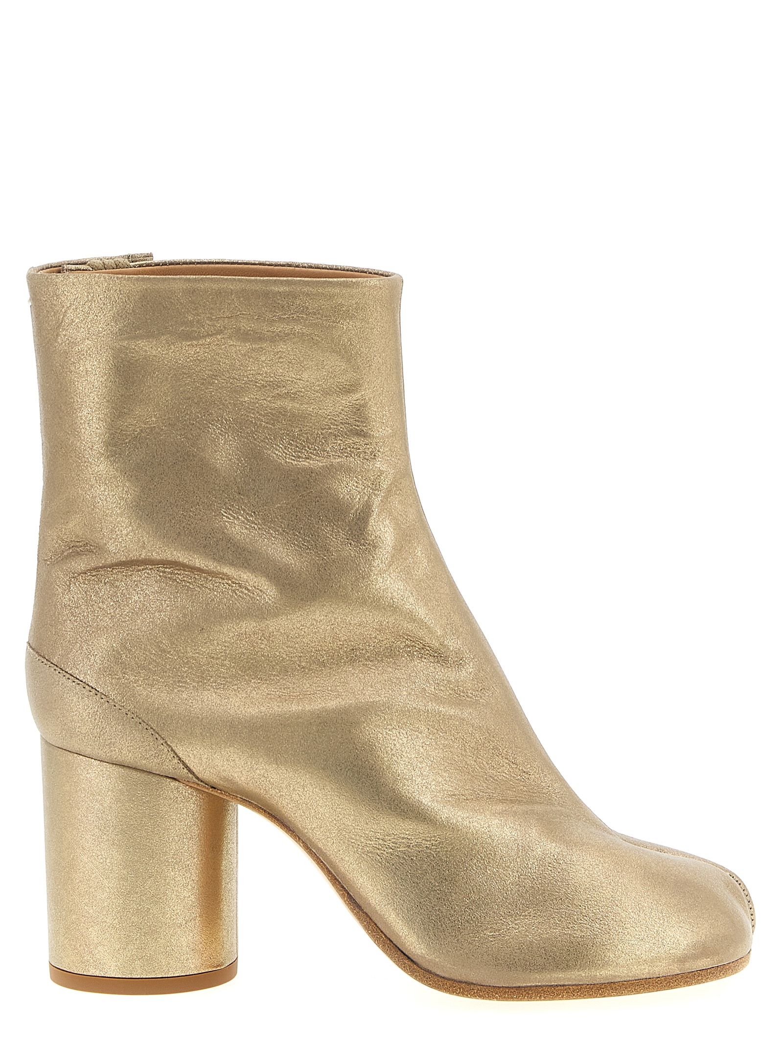 'Tabi' ankle boots