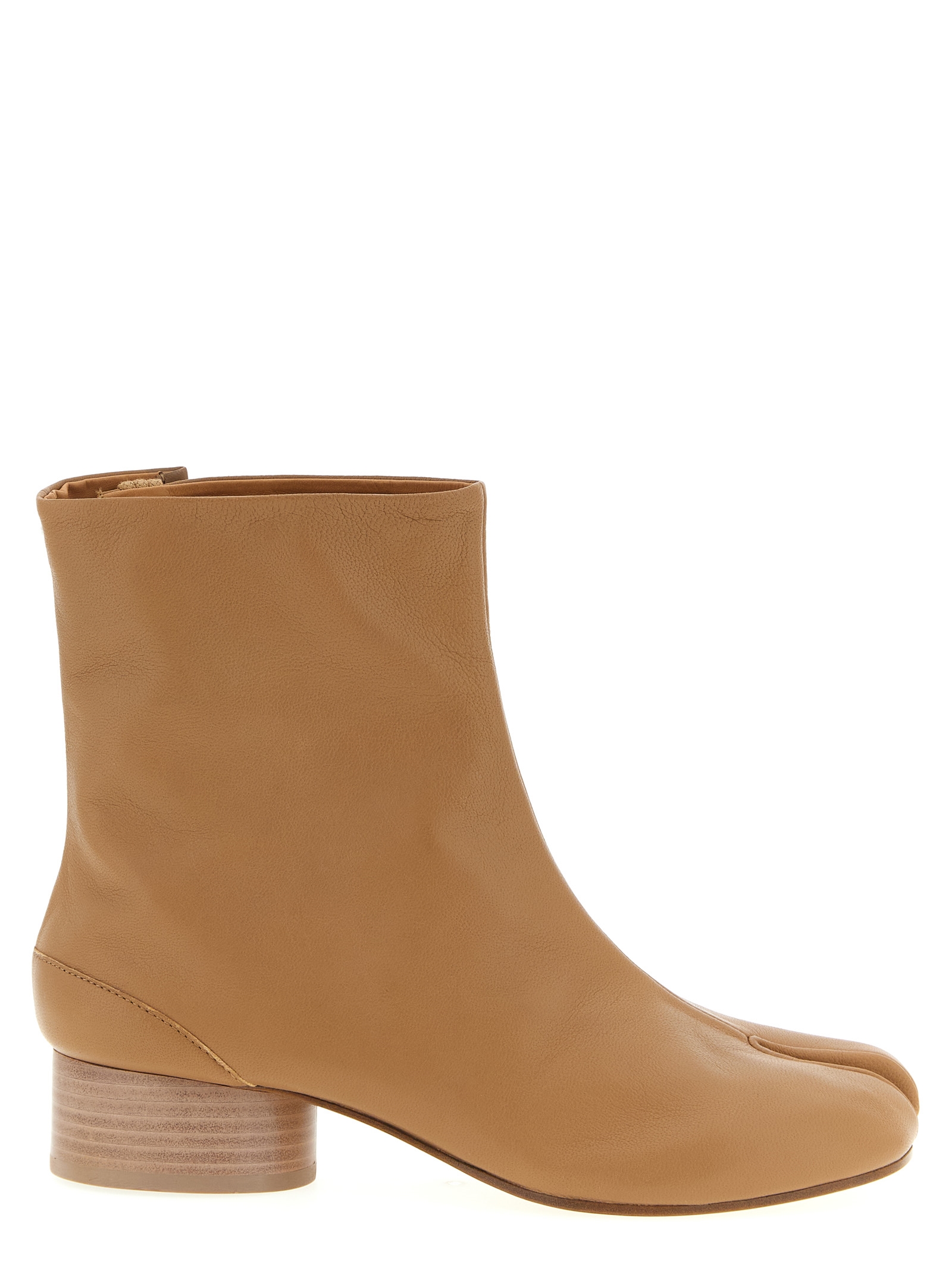 'Tabi' ankle boots