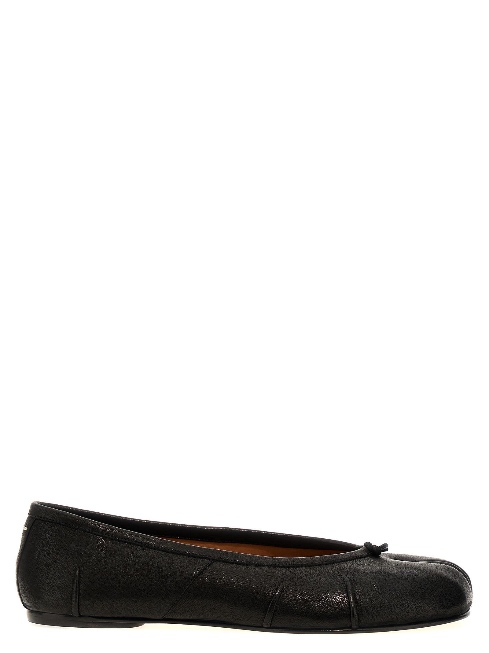 'Tabi new' ballet flats