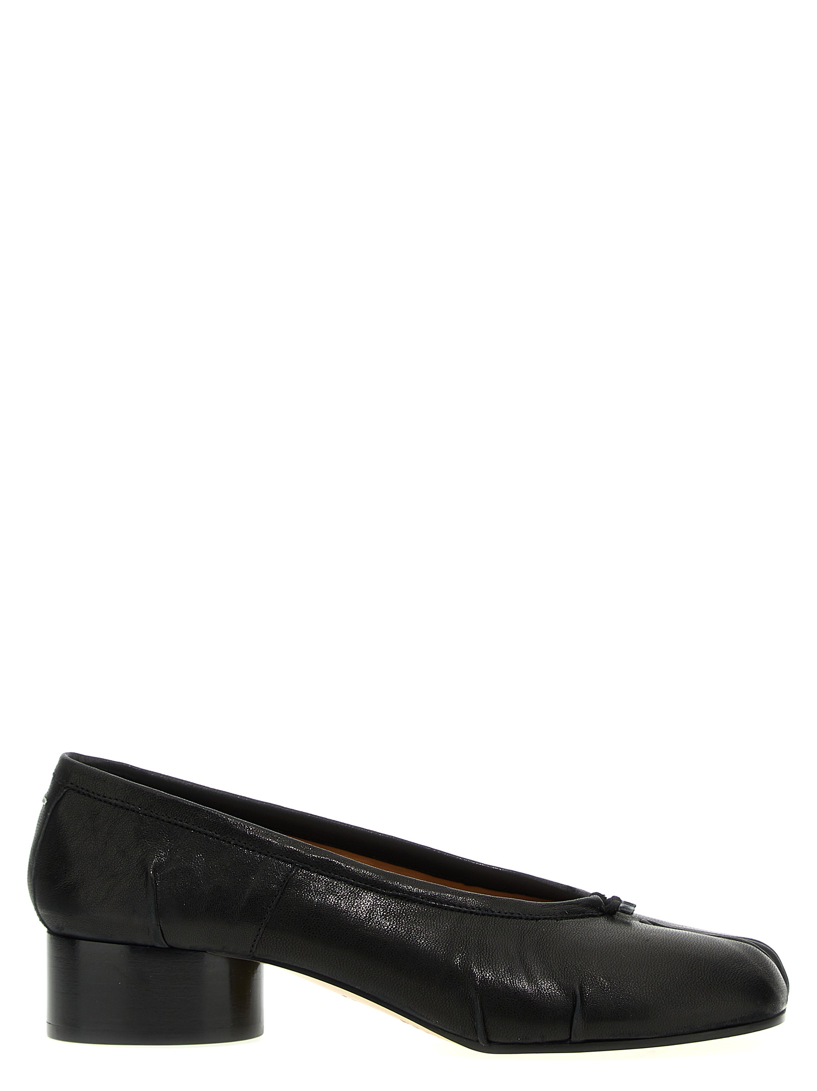 'Tabi New' ballet flats