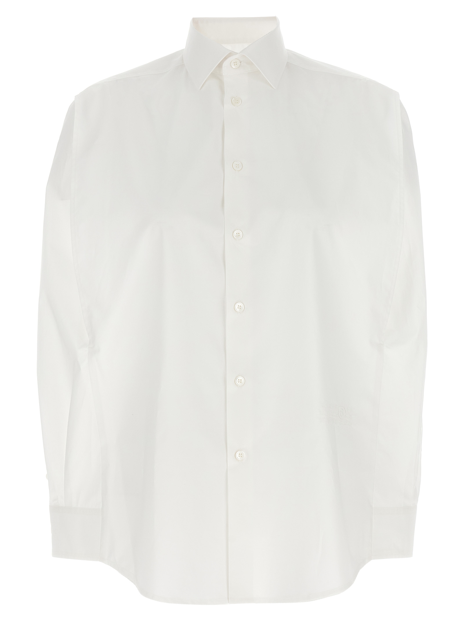 Embroidery shirt