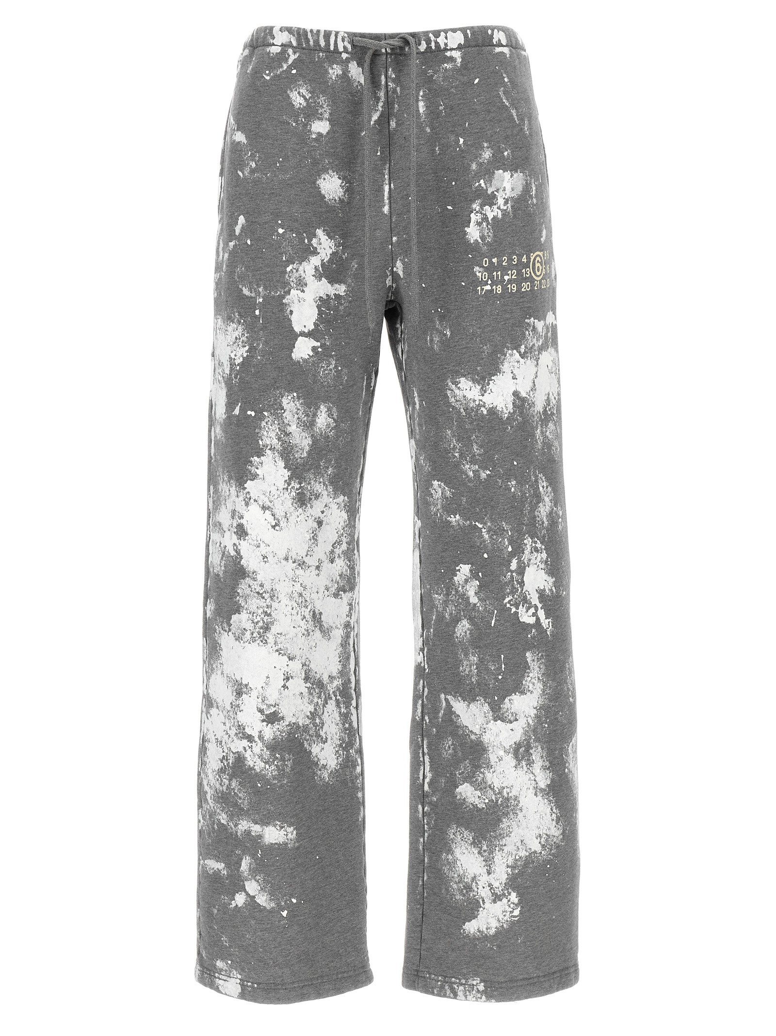 'Numeric Signature MM6' joggers