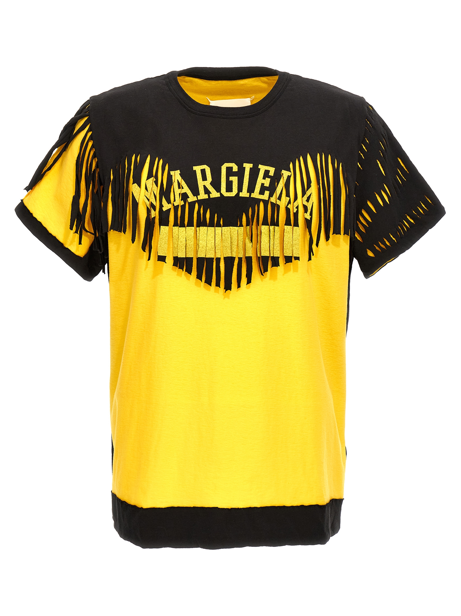 Double layer t-shirt
