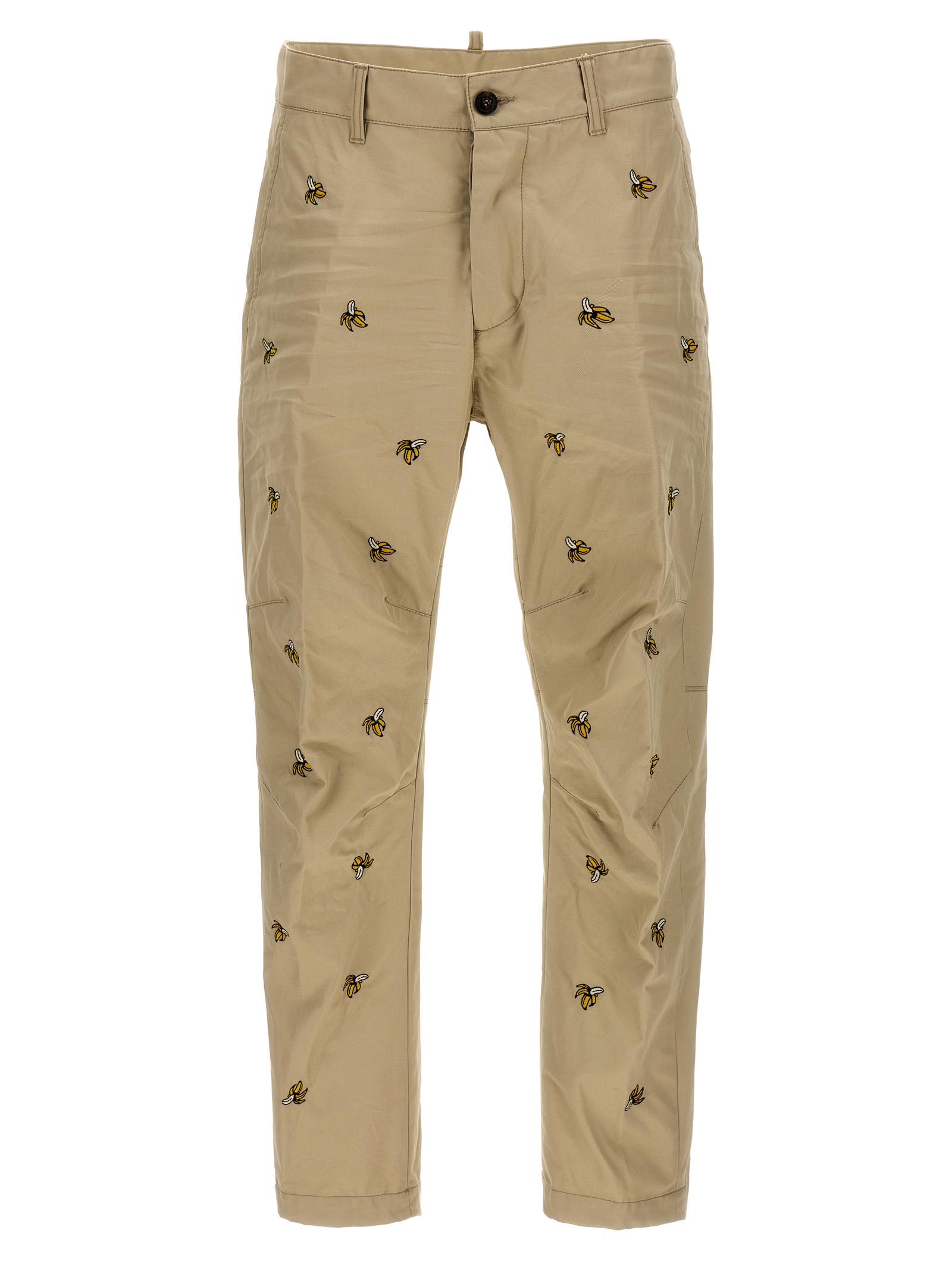'Sexy Chino' trousers