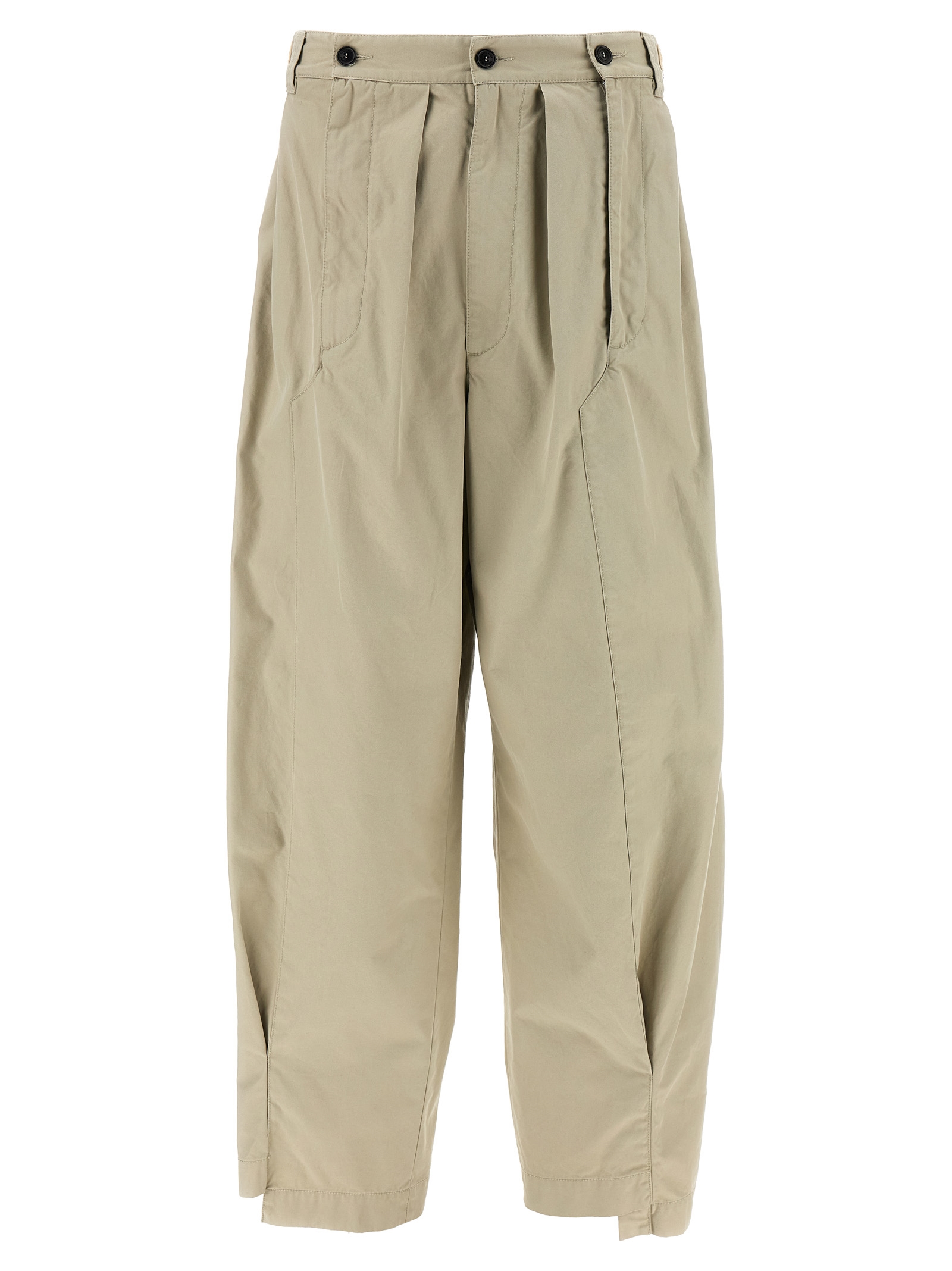 'Zoot' pants