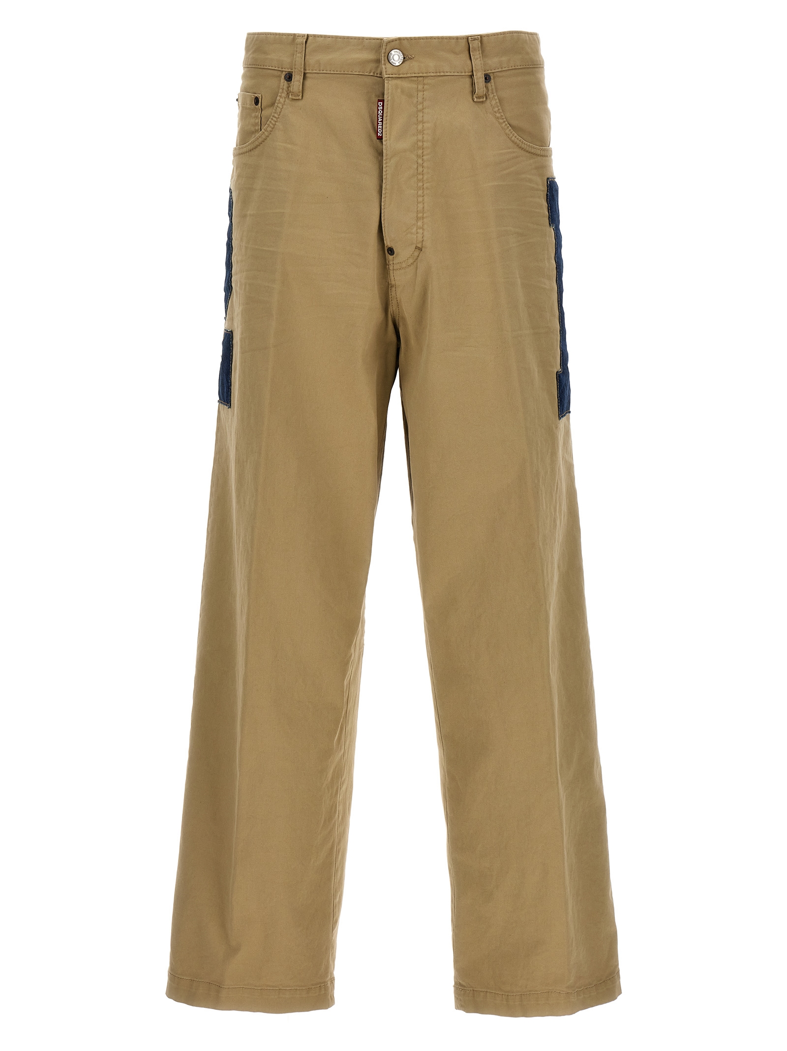 'Eros' jeans