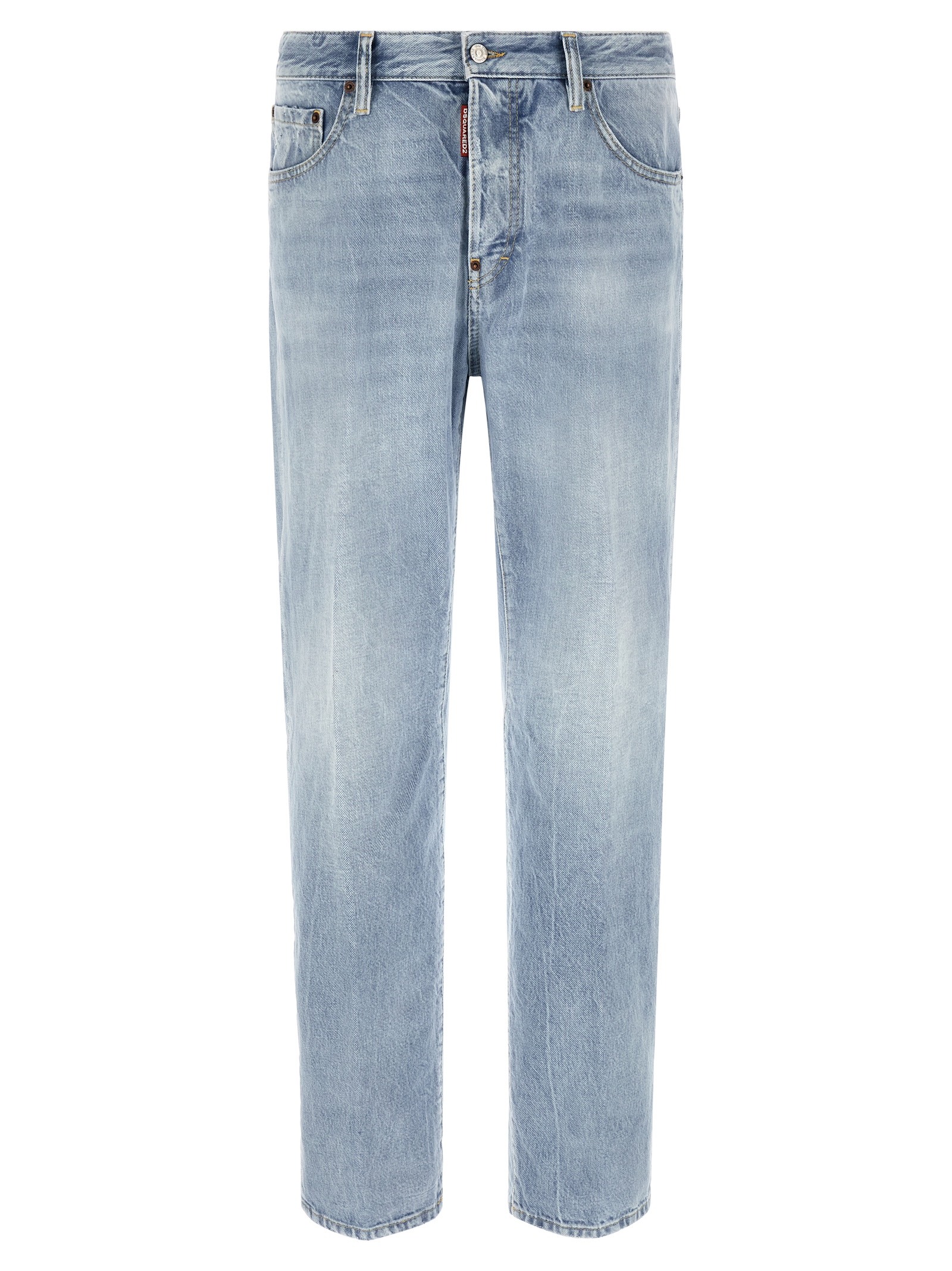 '642' jeans