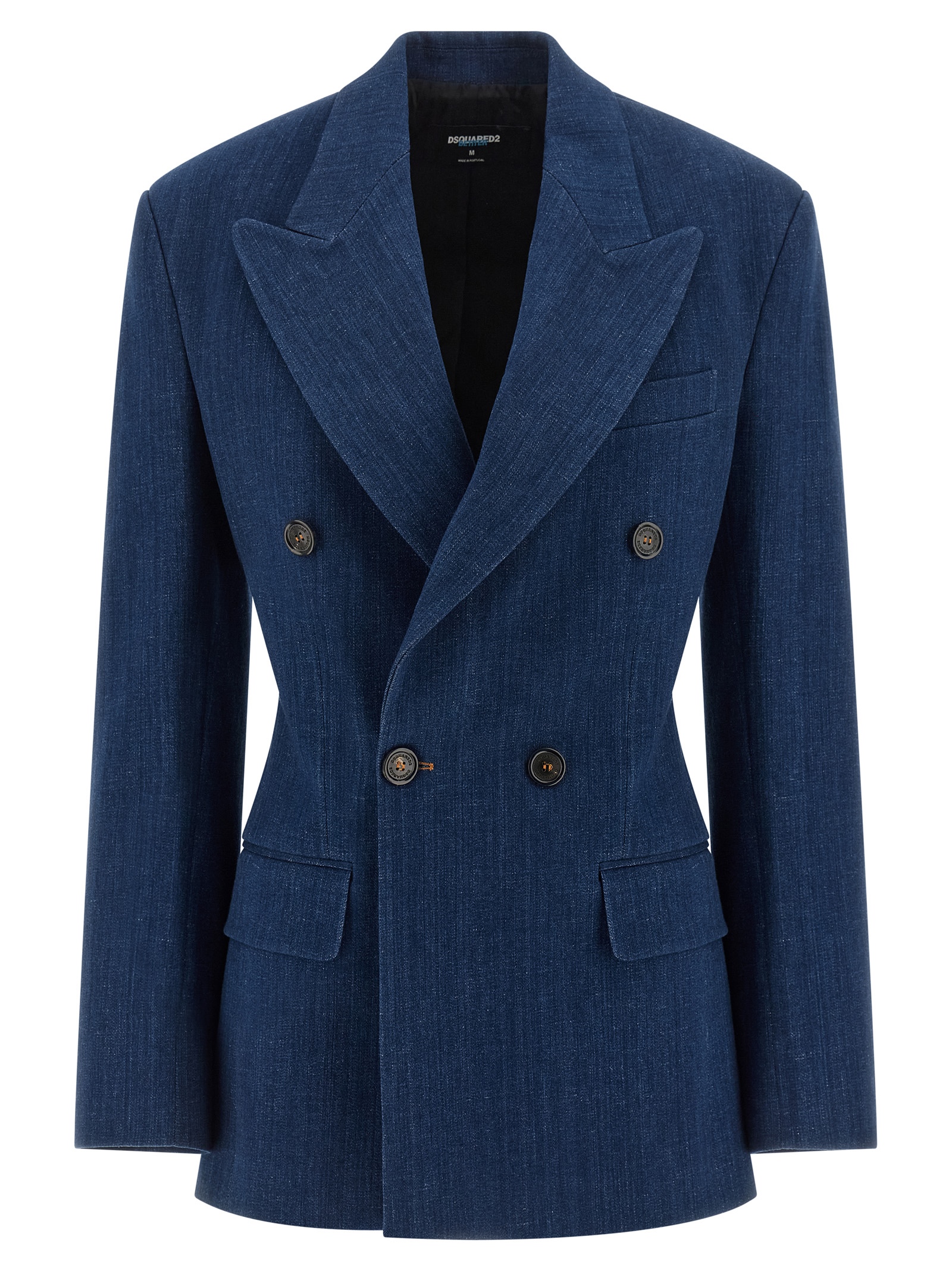 Blazer Bettter x Dsquared2