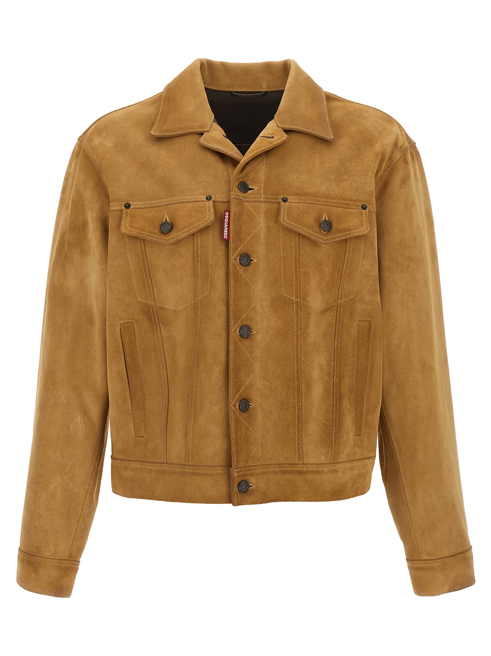 'Rind Jean' jacket