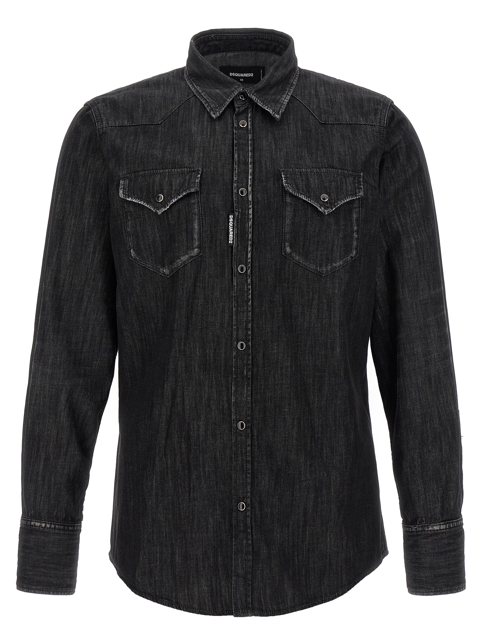 'Classic Western' shirt