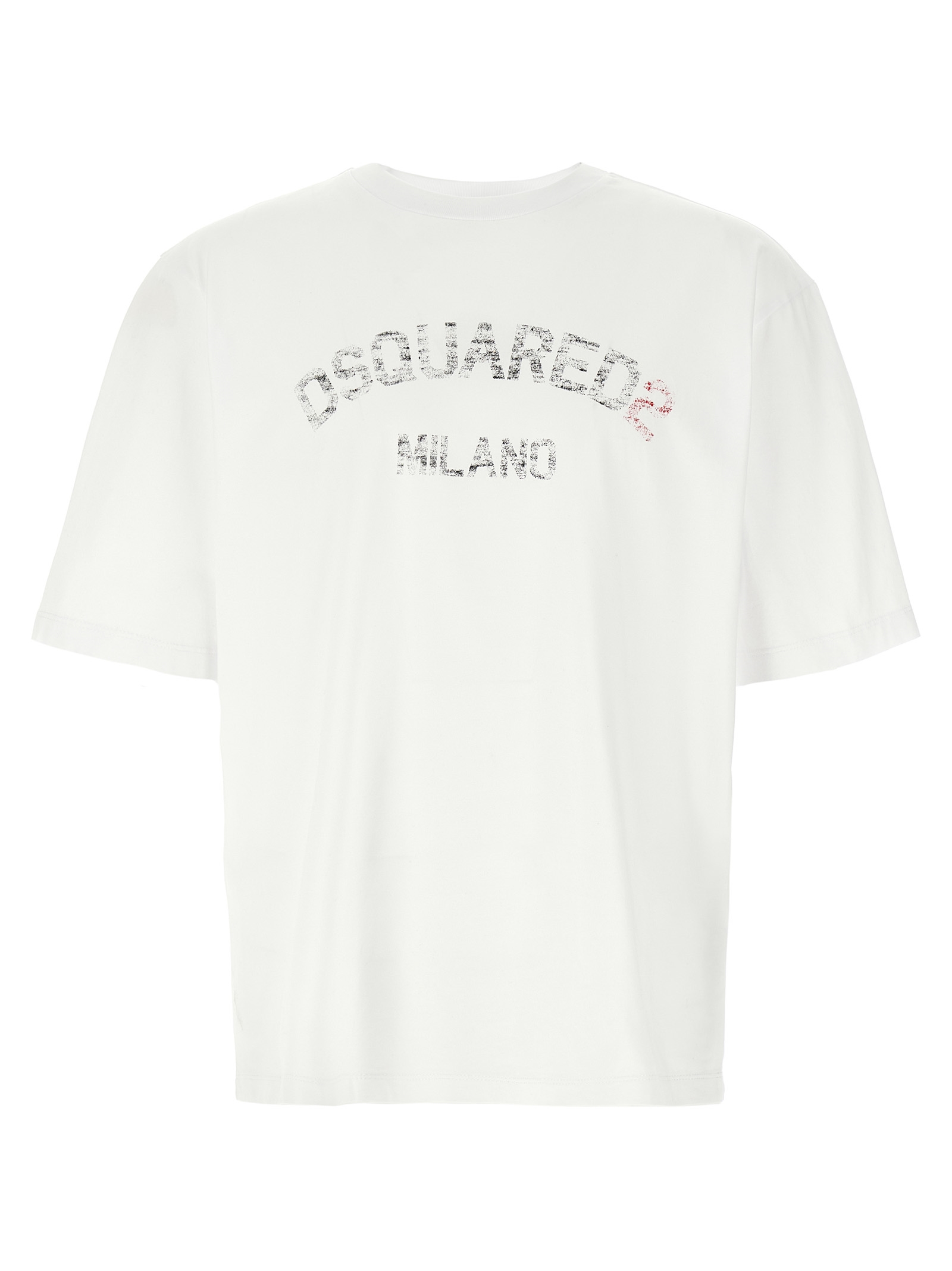 'Loose Fit' T-shirt