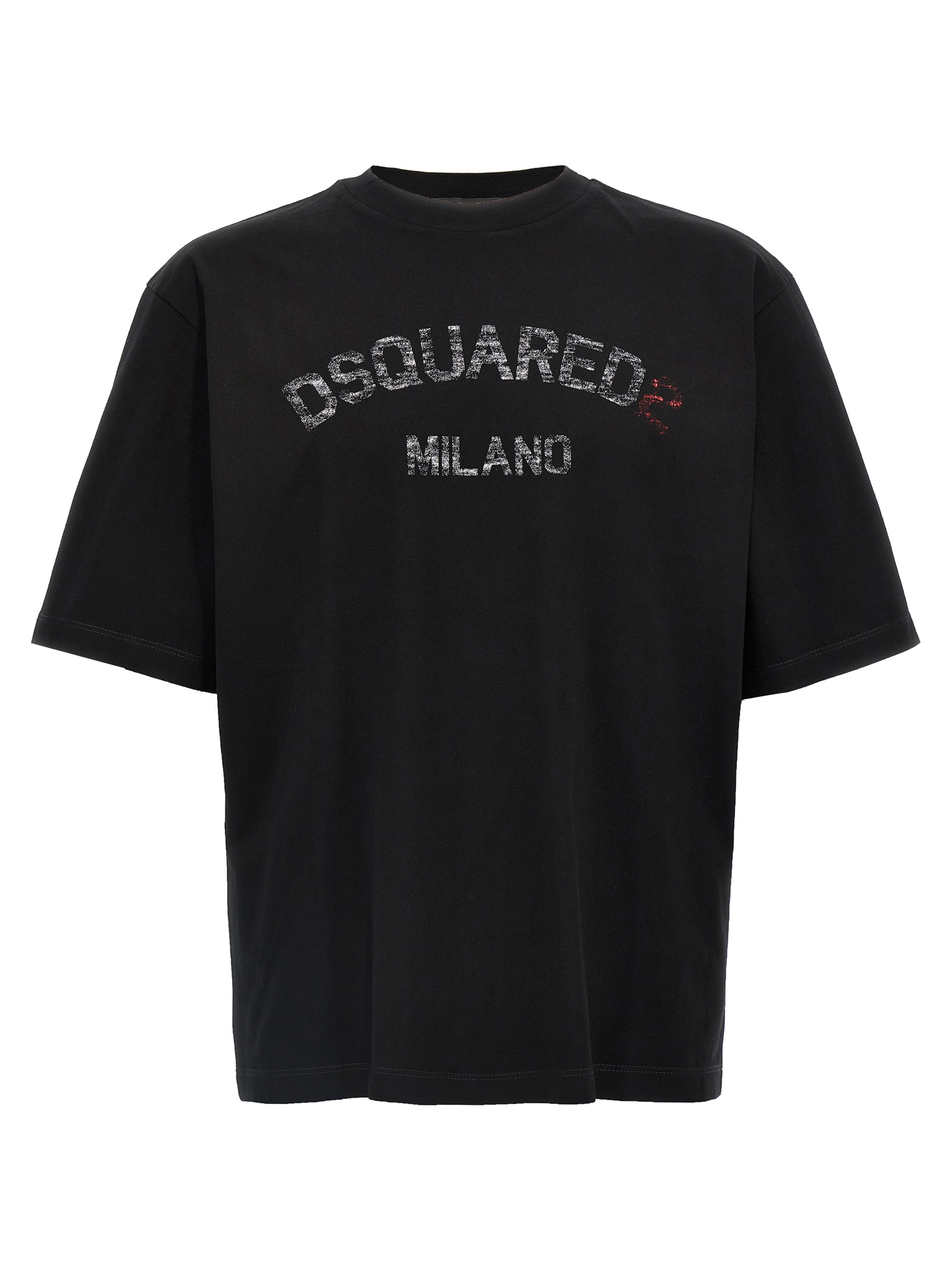 Faded T-shirt