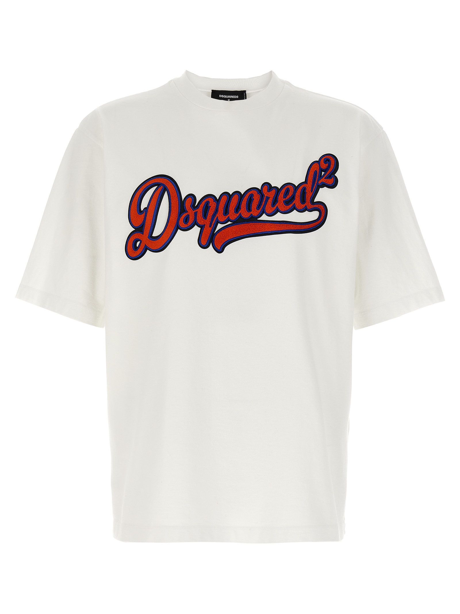 'Sponge Patch' T-shirt