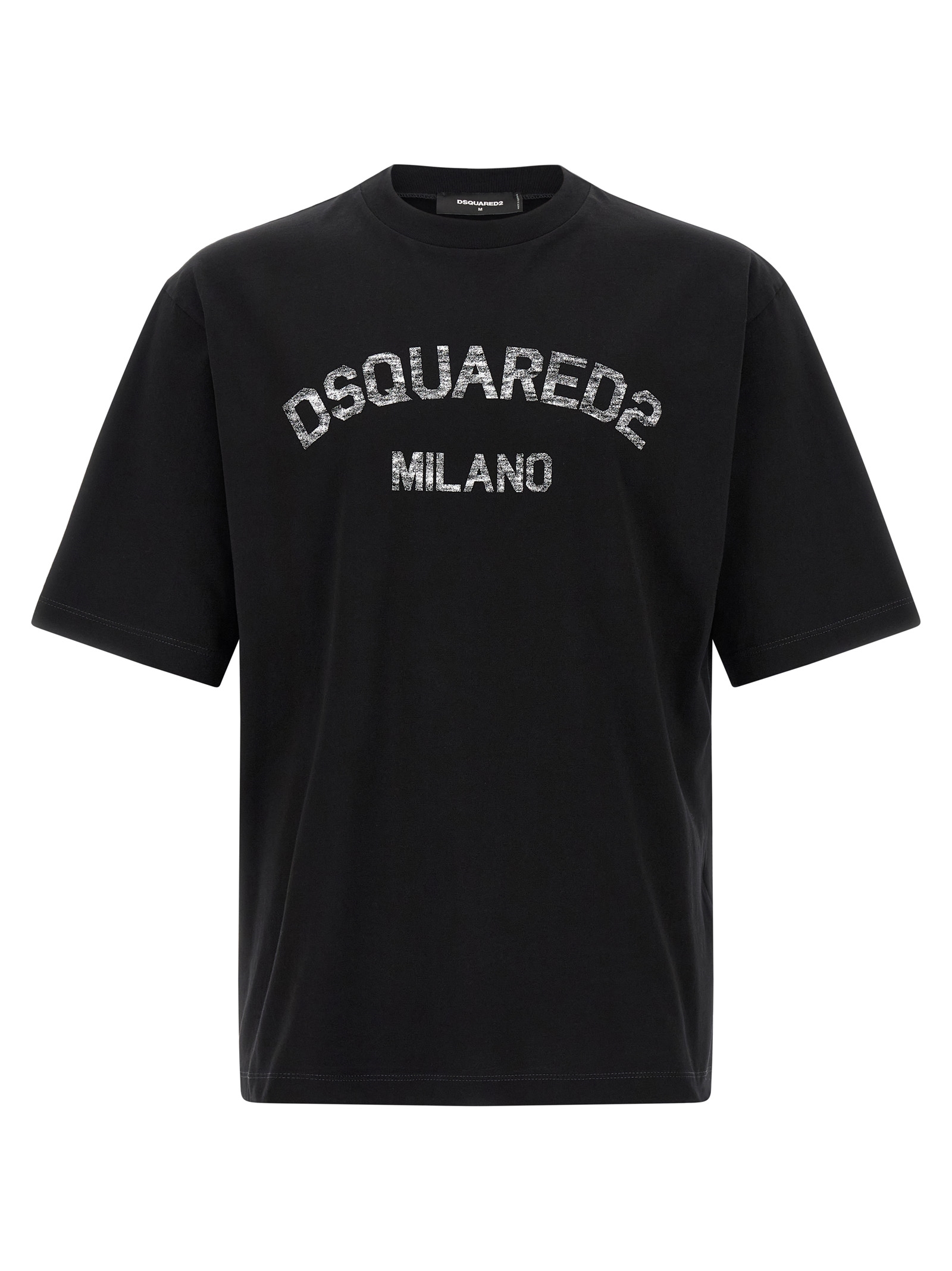 'Faded Milano' T-shirt
