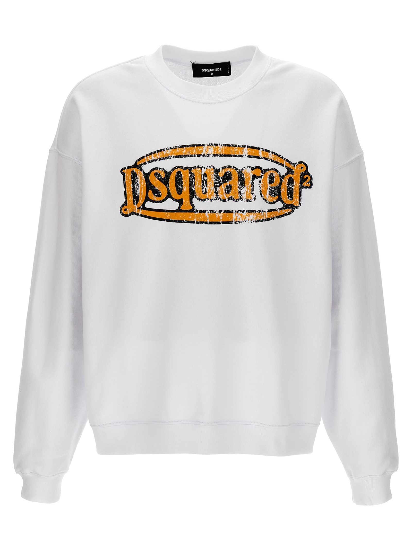 Logo sweatshirt