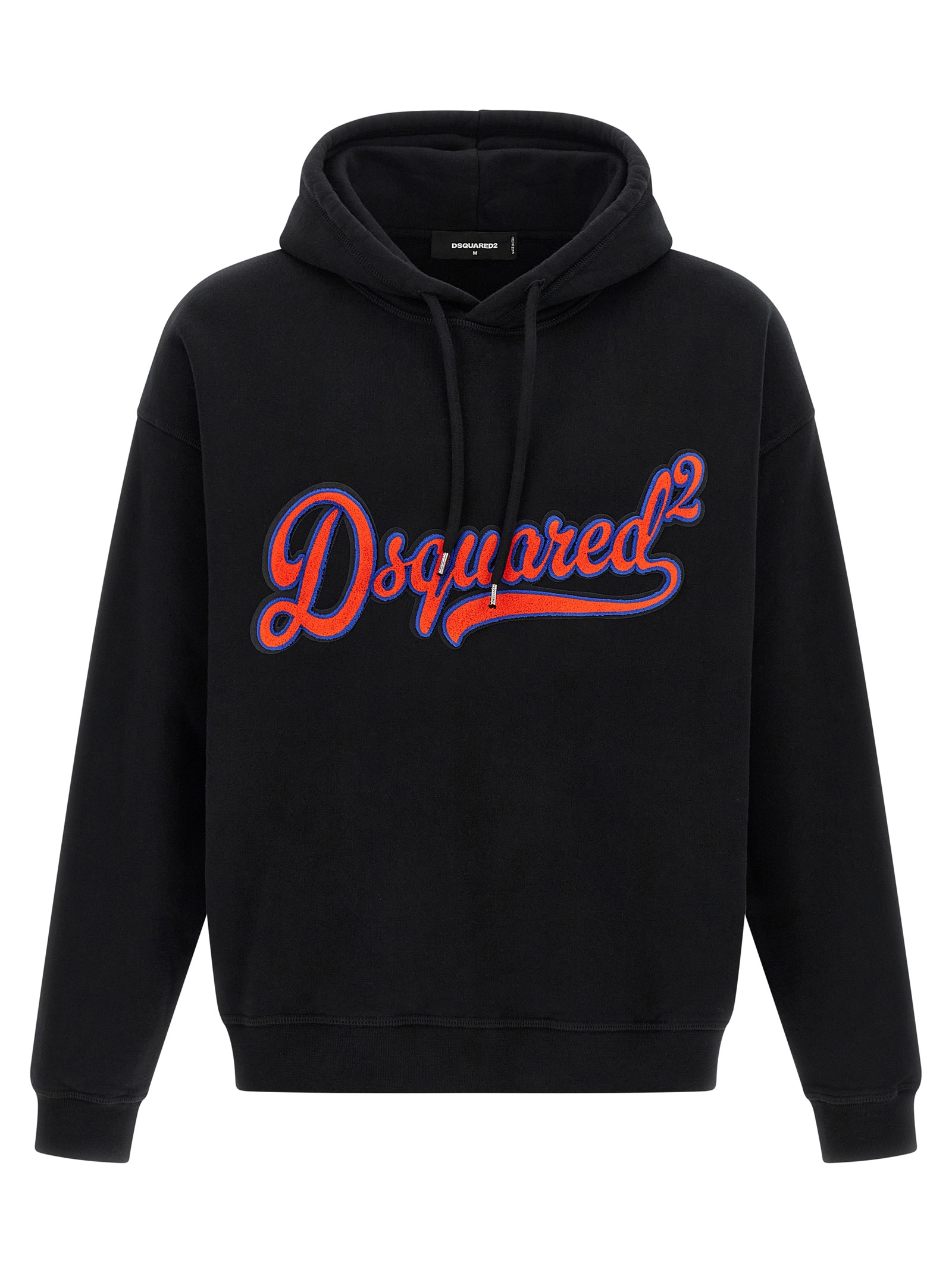 'Sponge Patch' hoodie