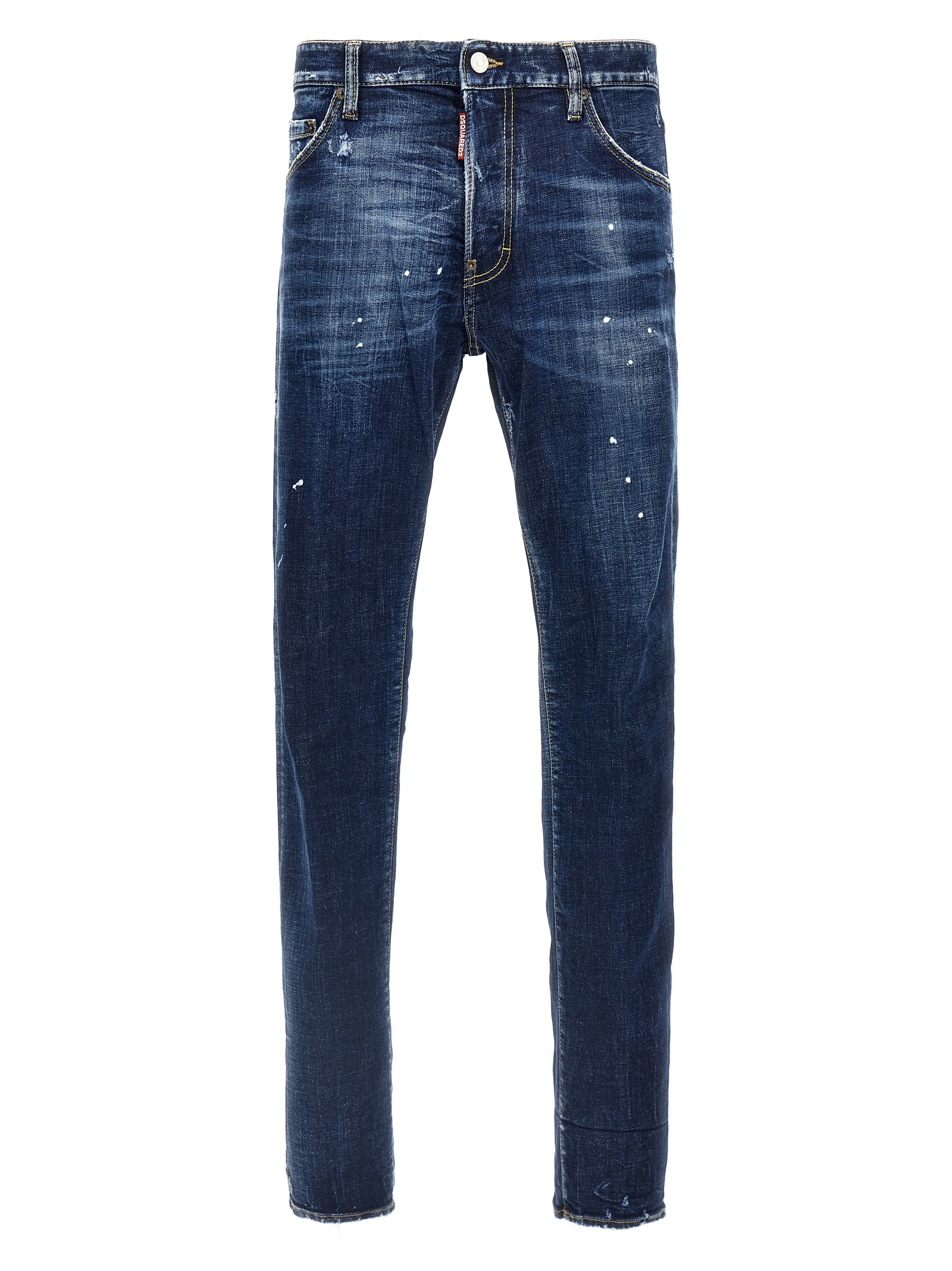'Cool Guy' jeans