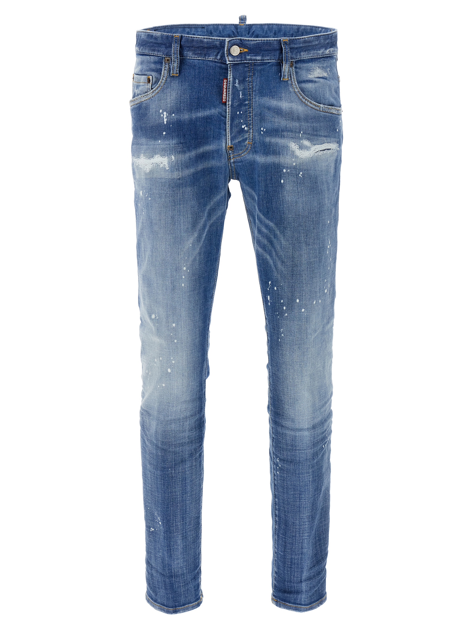 'Supertwinky' jeans