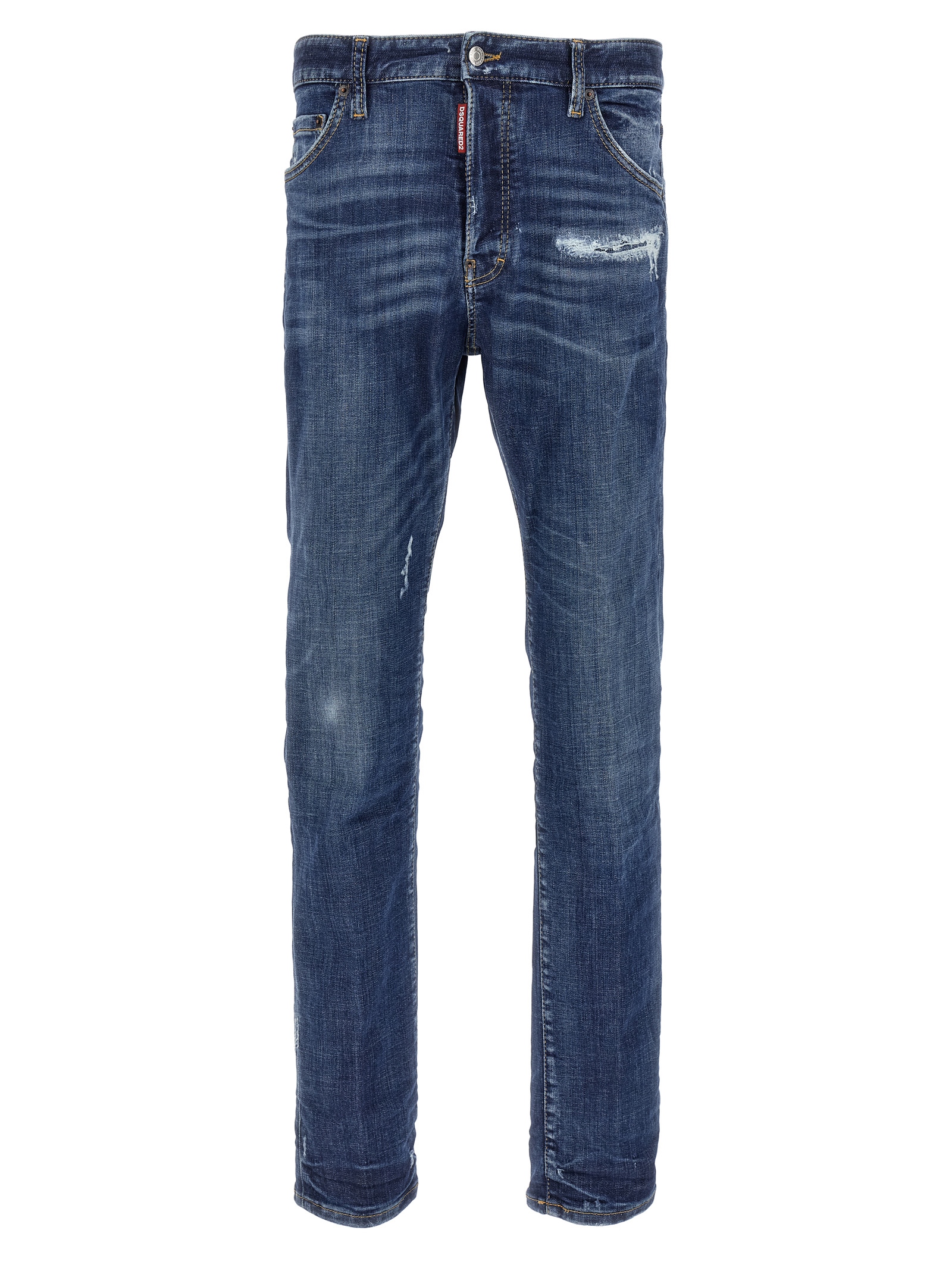 'Cool Guy' jeans