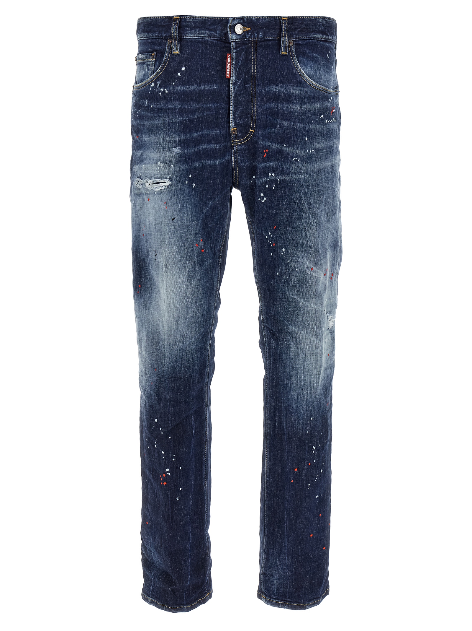 '642' jeans