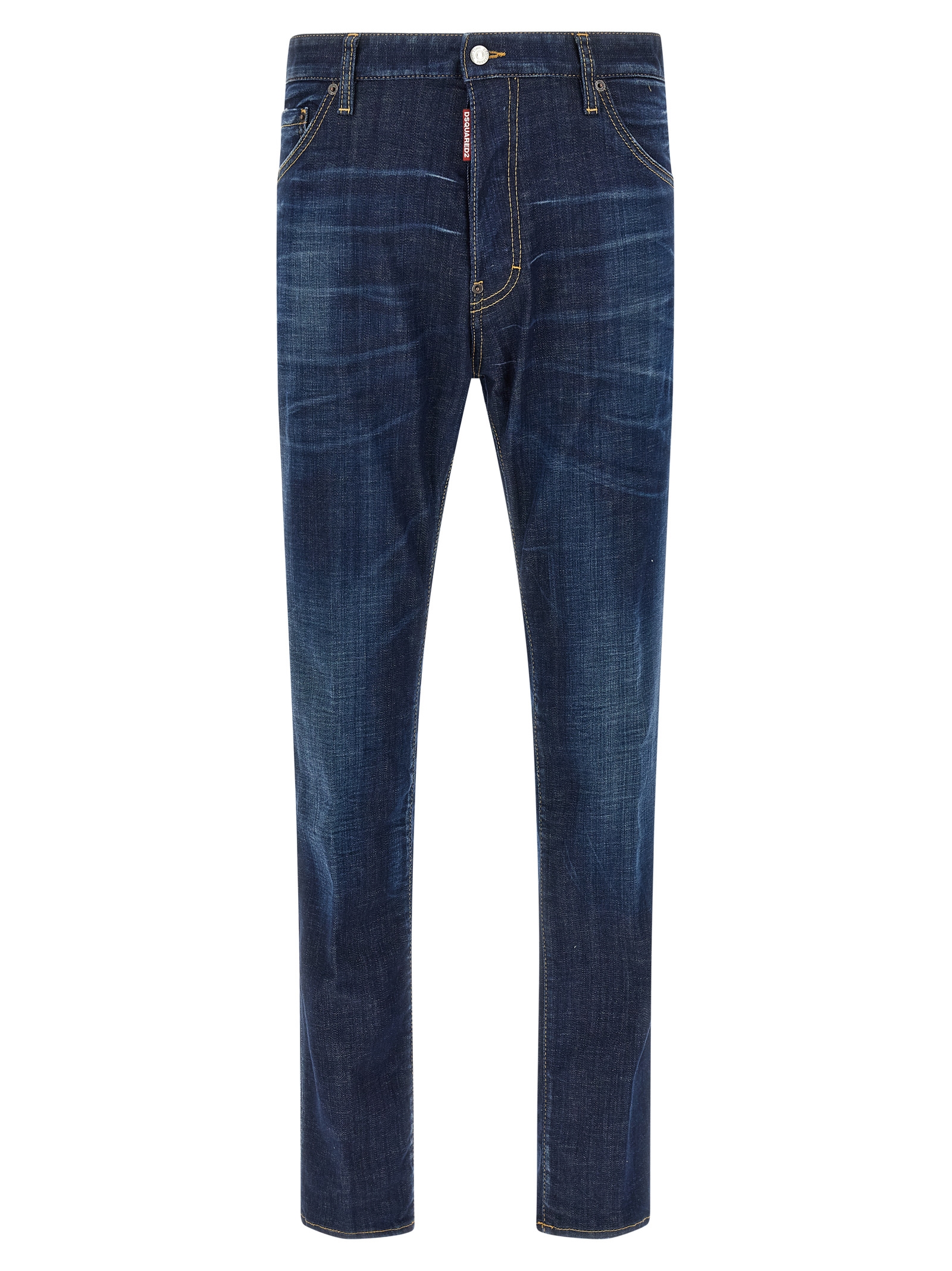 'Cool Guy' jeans