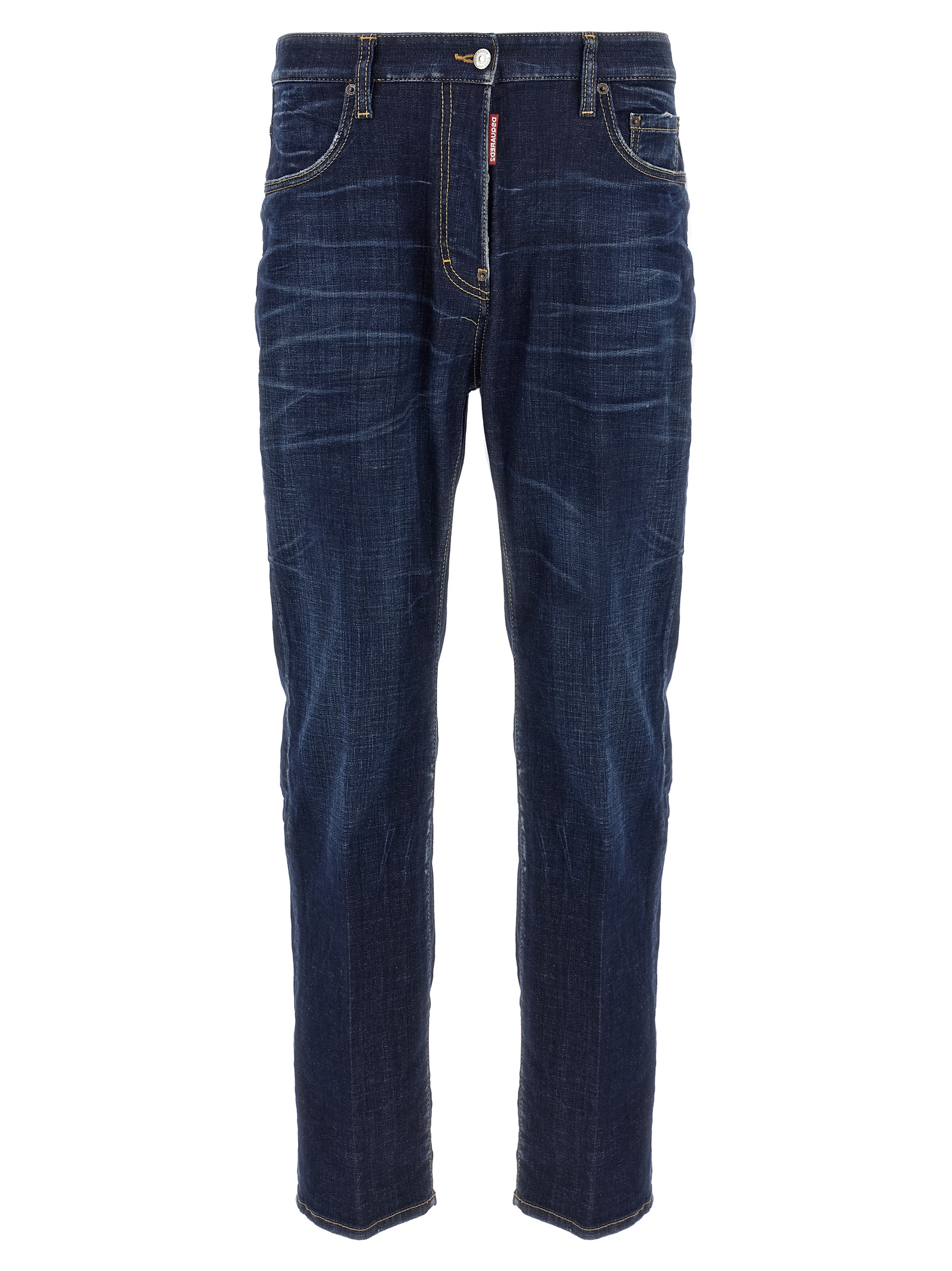 '642' jeans