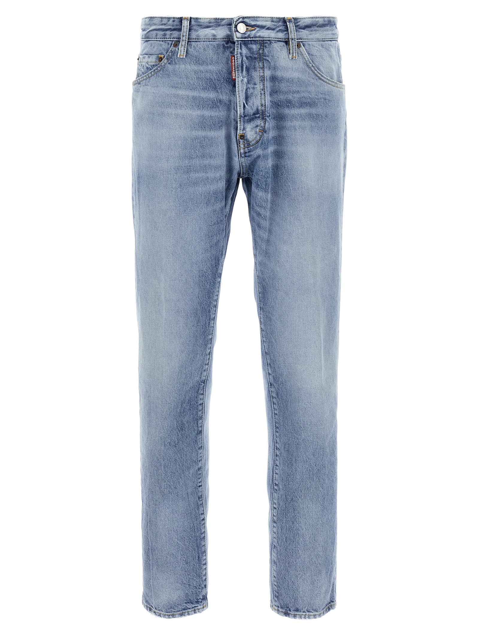 'Cool Guy' jeans