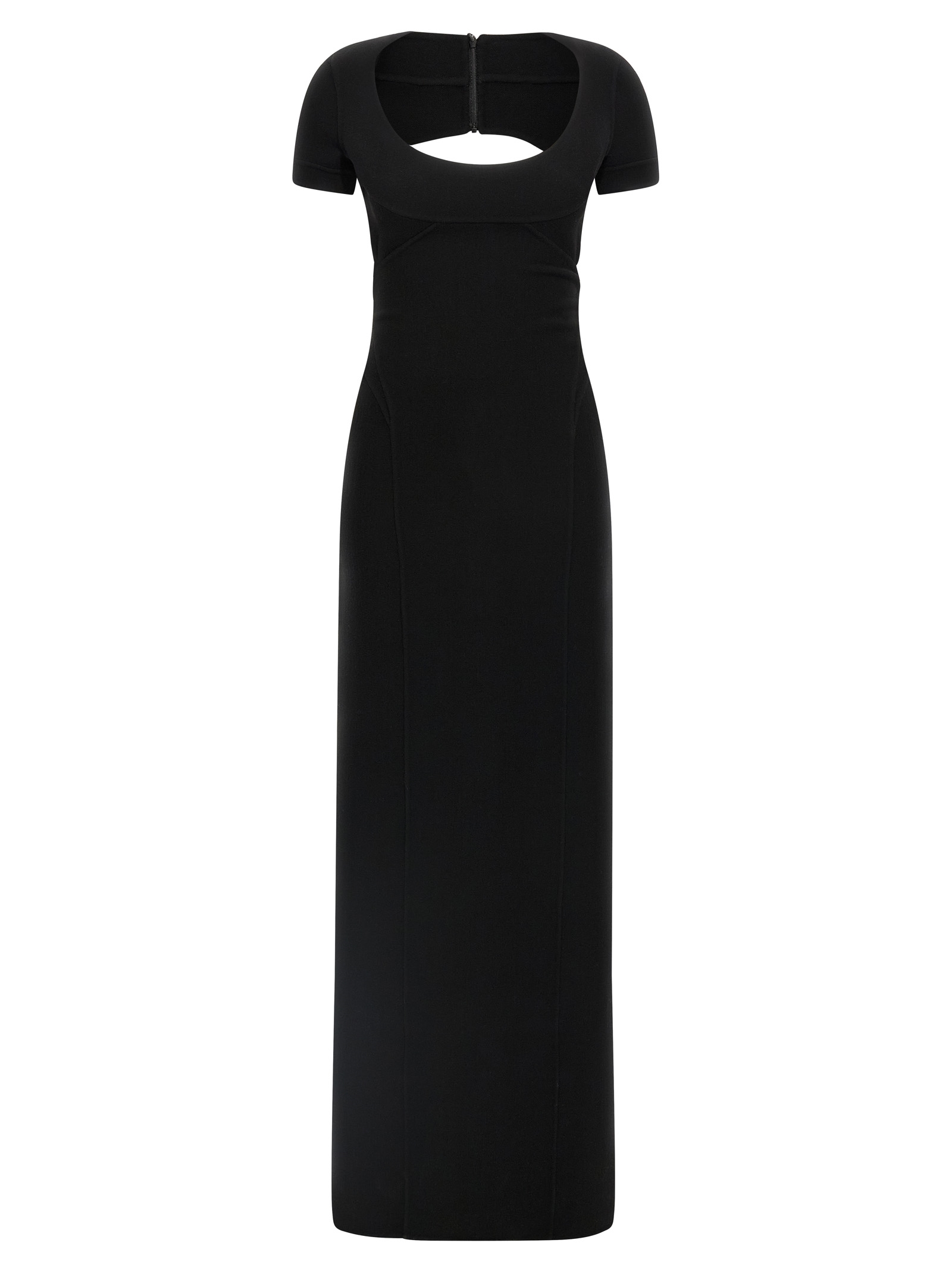'Bodycon' dress