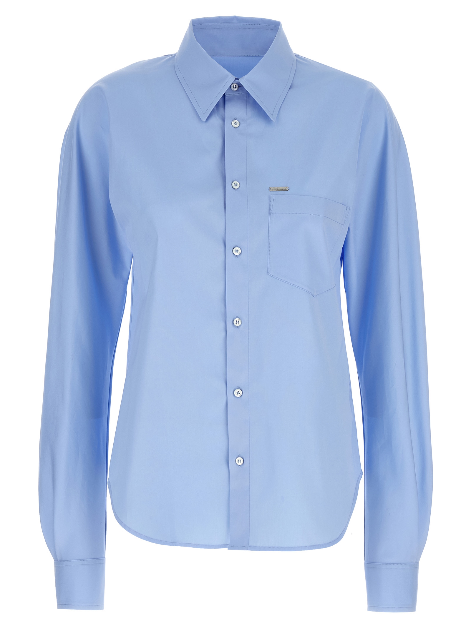 Pocket shirt