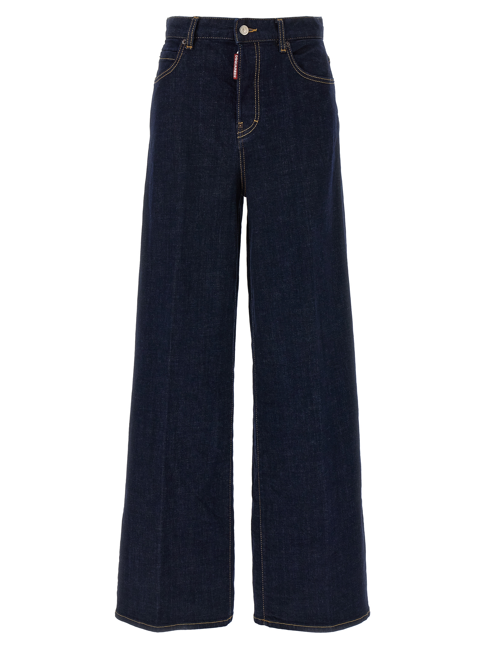 'Traveller' jeans