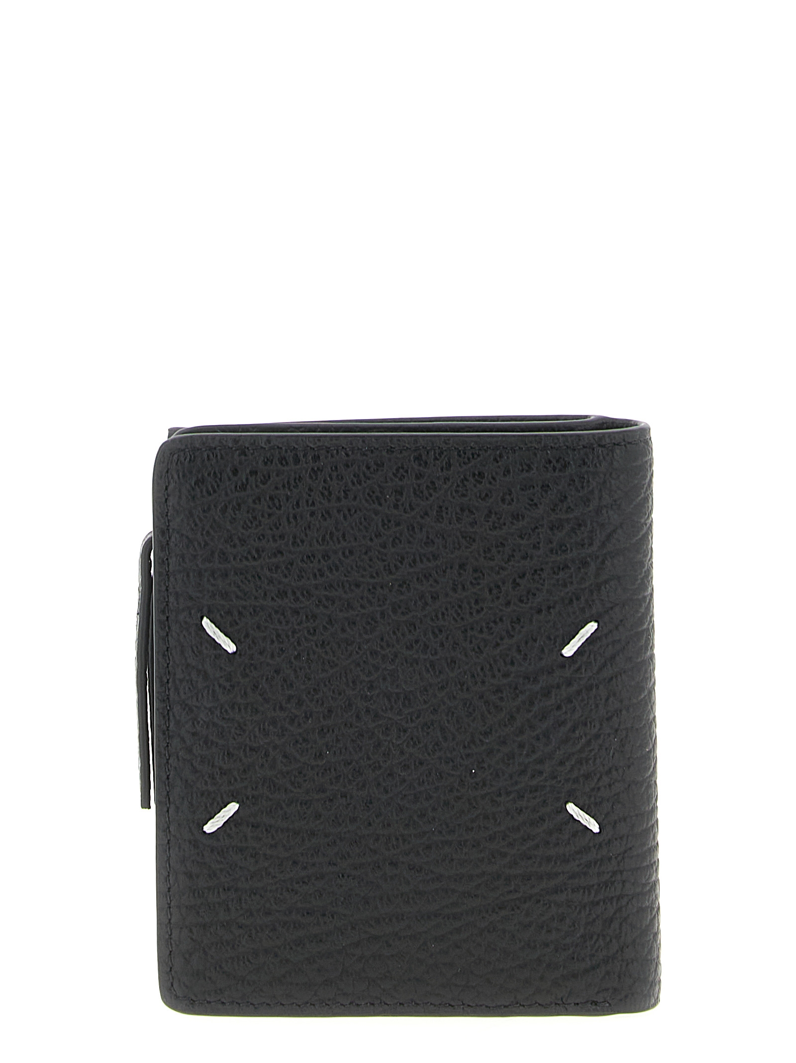 Flap wallet