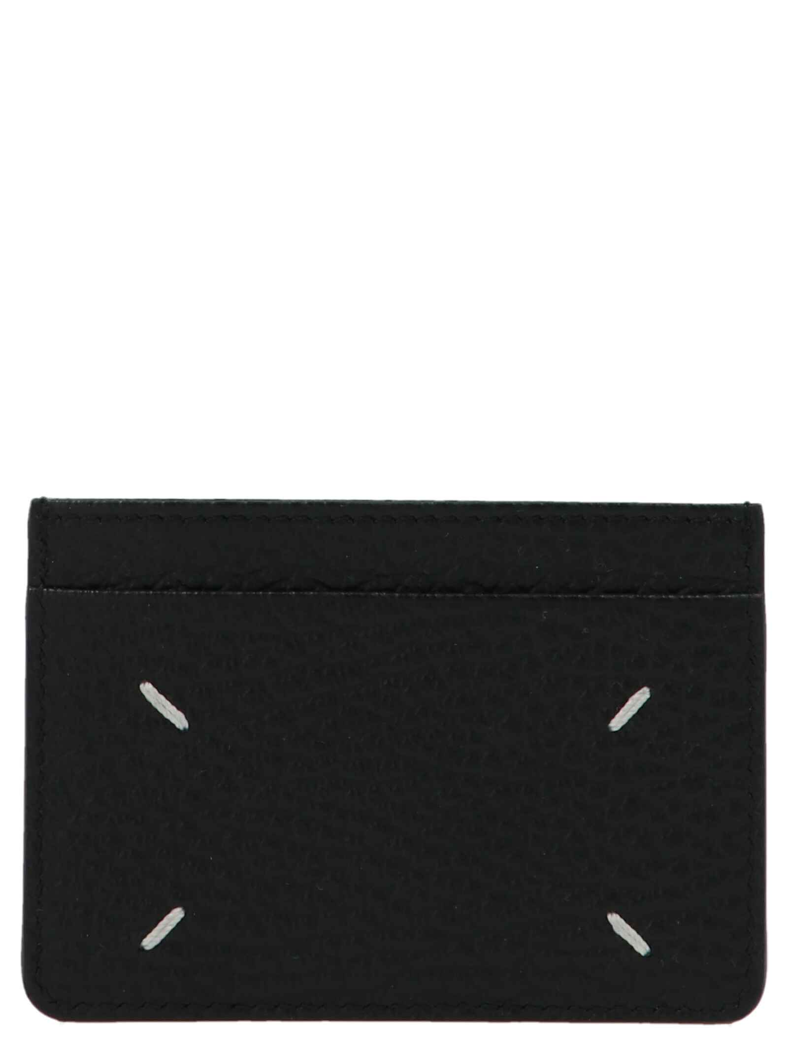 Logo card holder
