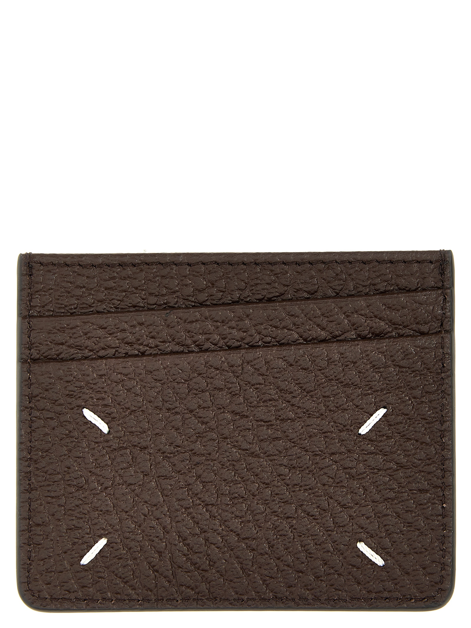 Slim card holder