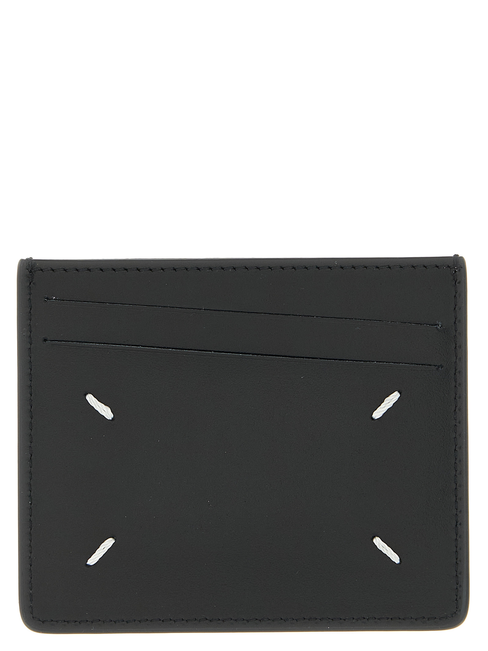 'Stitching' card holder