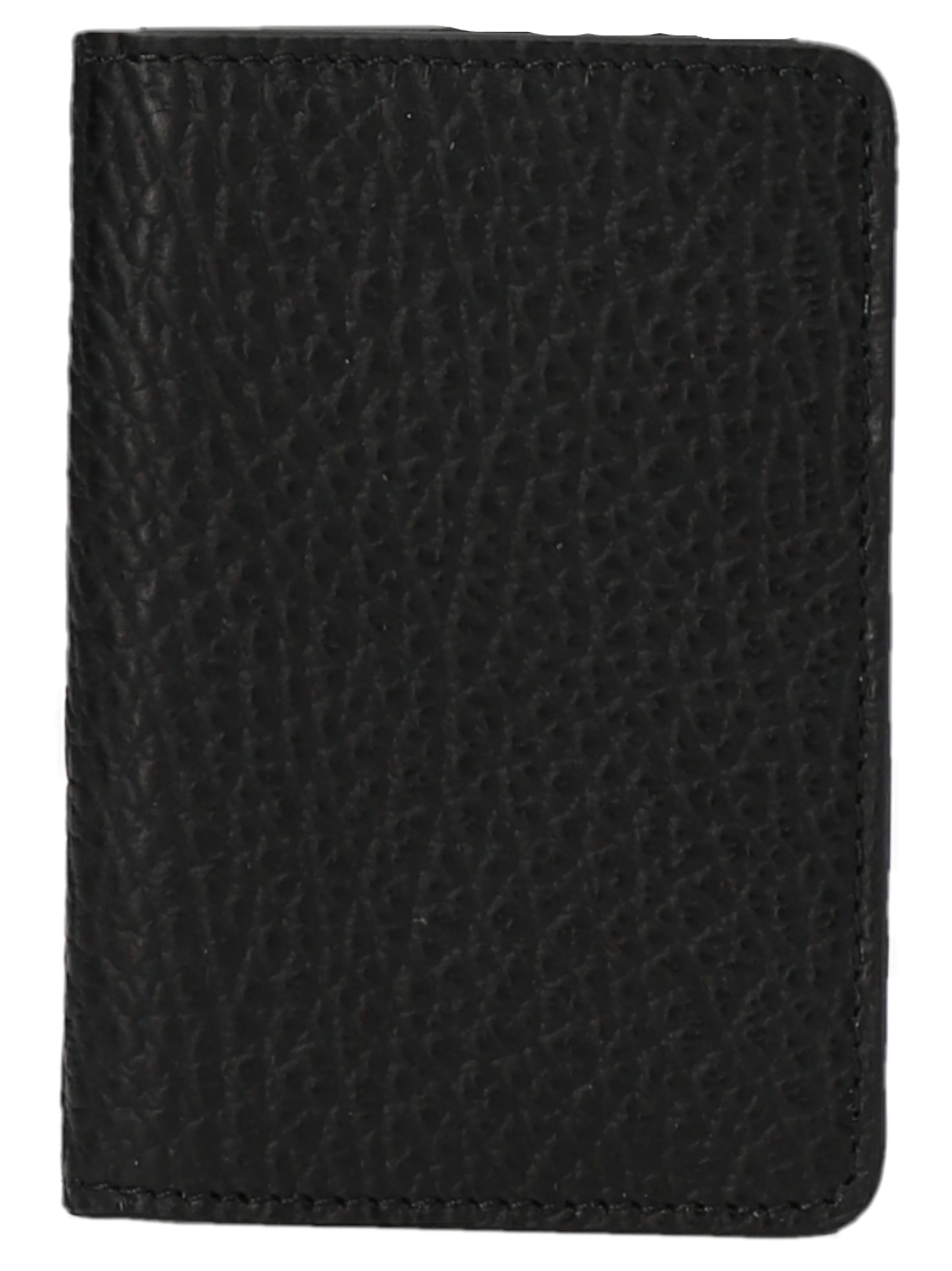 'Stitching' card holder