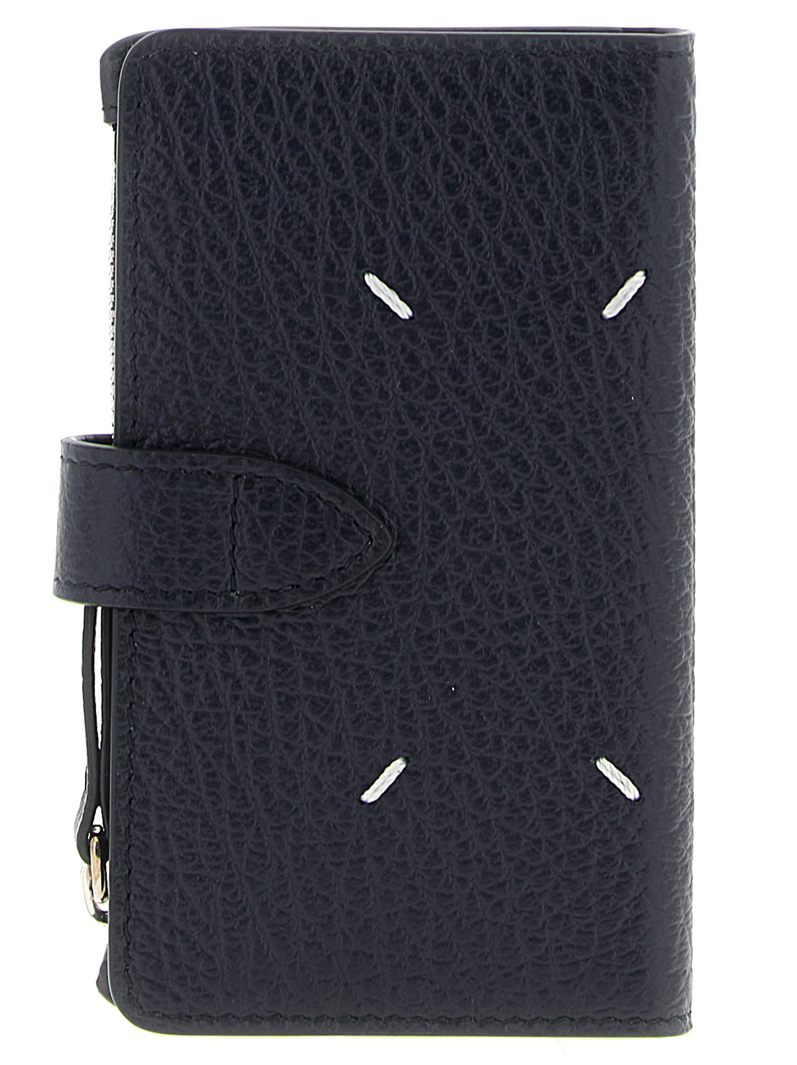 'Four stitches' wallet