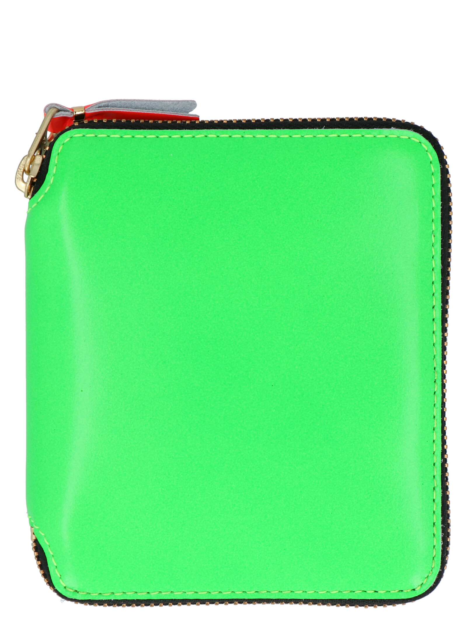 'Super Fluo' wallet